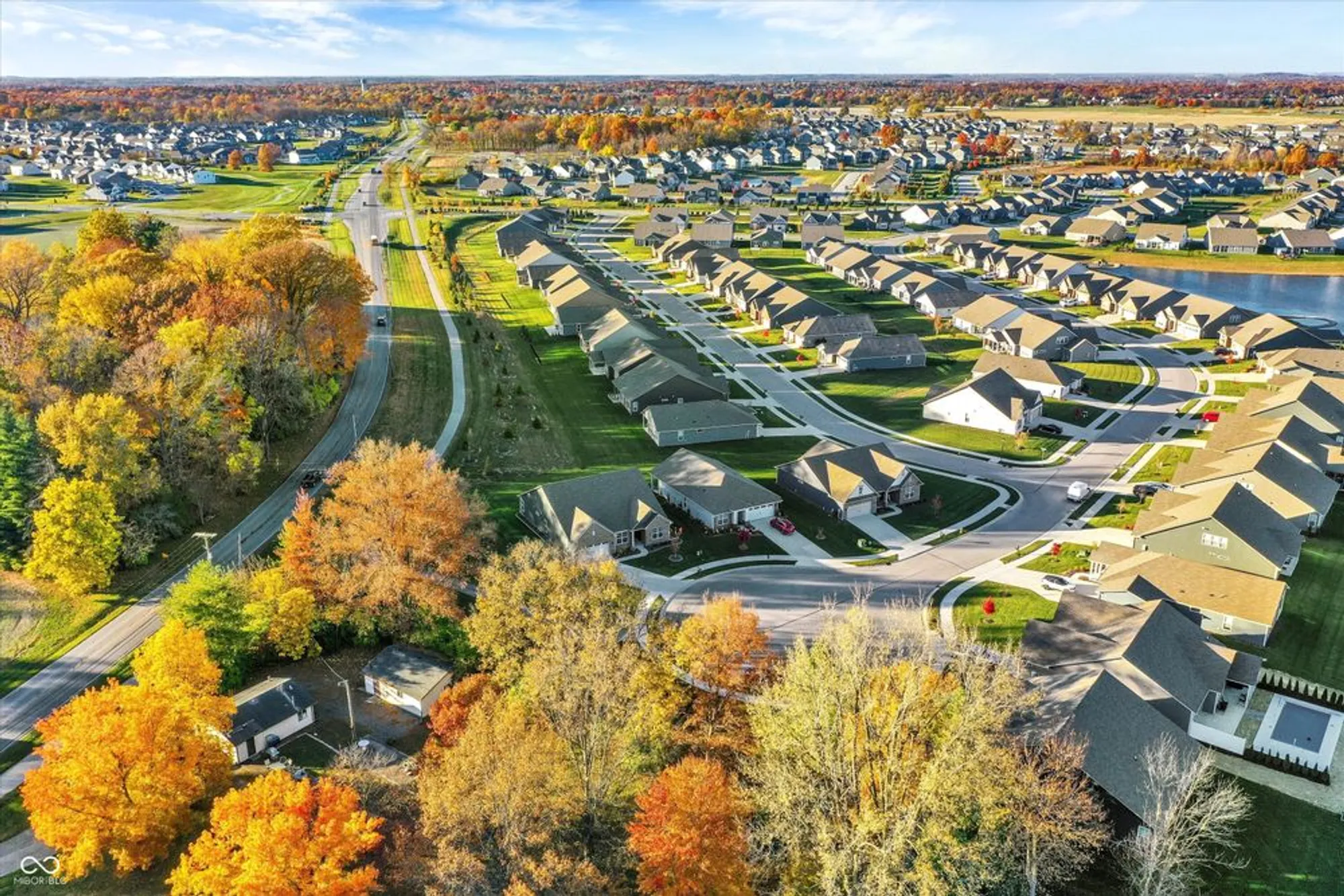 Property Slideshow image 53 of 55 | 3533 brunstfield ct, Bargersville, IN, 46106