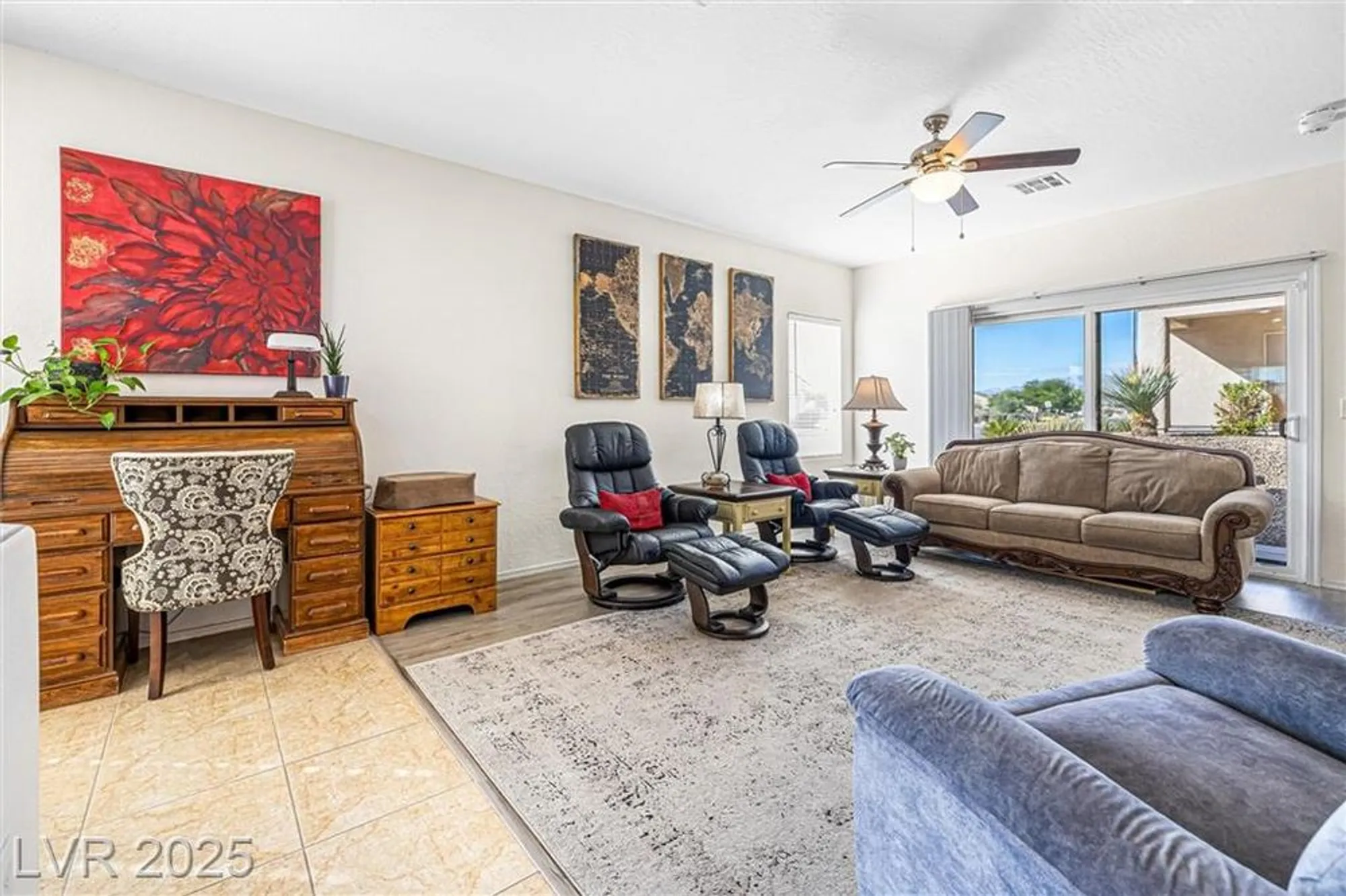 Property Slideshow image 11 of 40 | 7905 grey teal st, North Las Vegas, NV, 89084