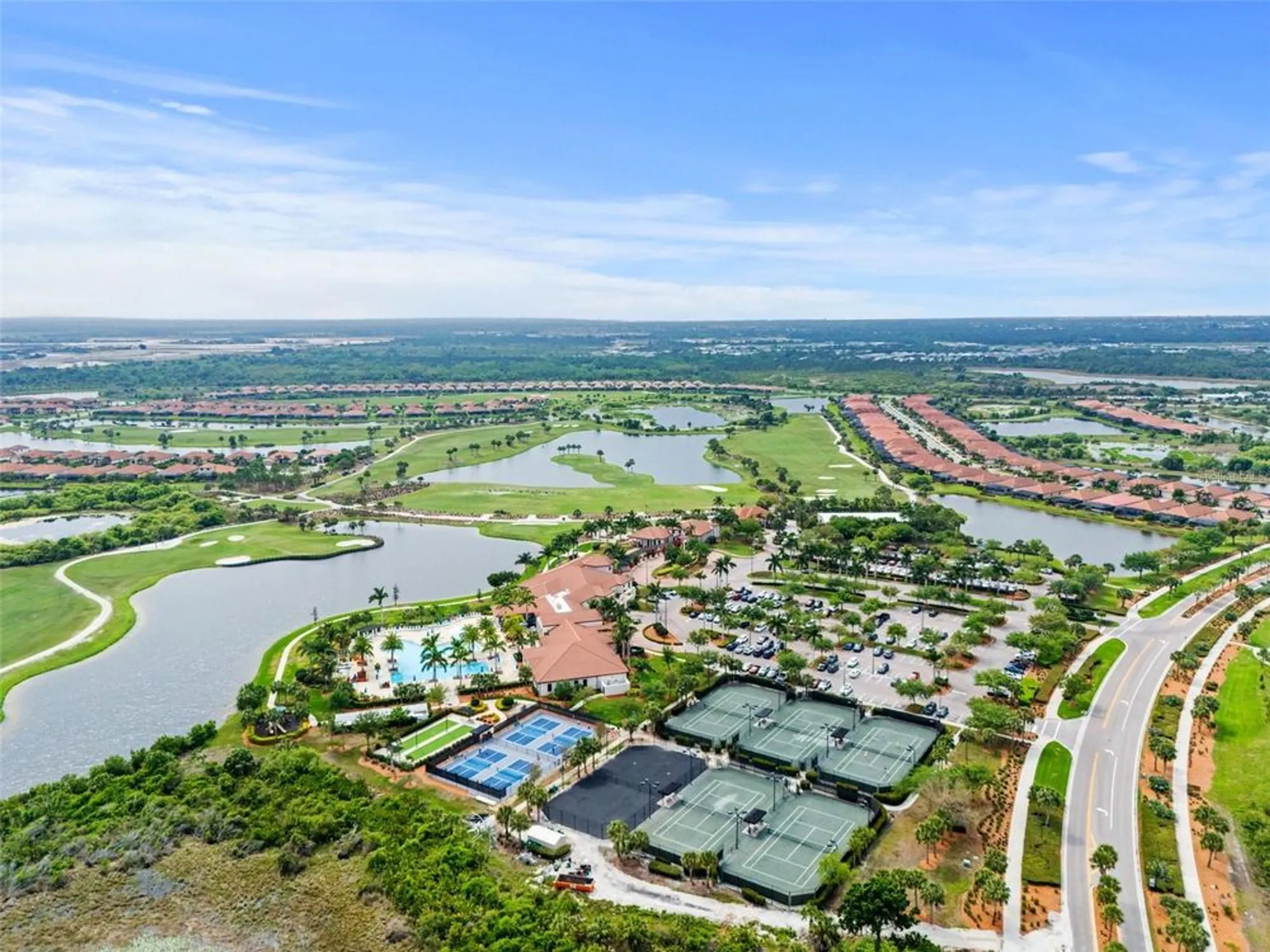 Property Slideshow image 62 of 91 | 10047 crooked creek dr 201, Venice, FL, 34293