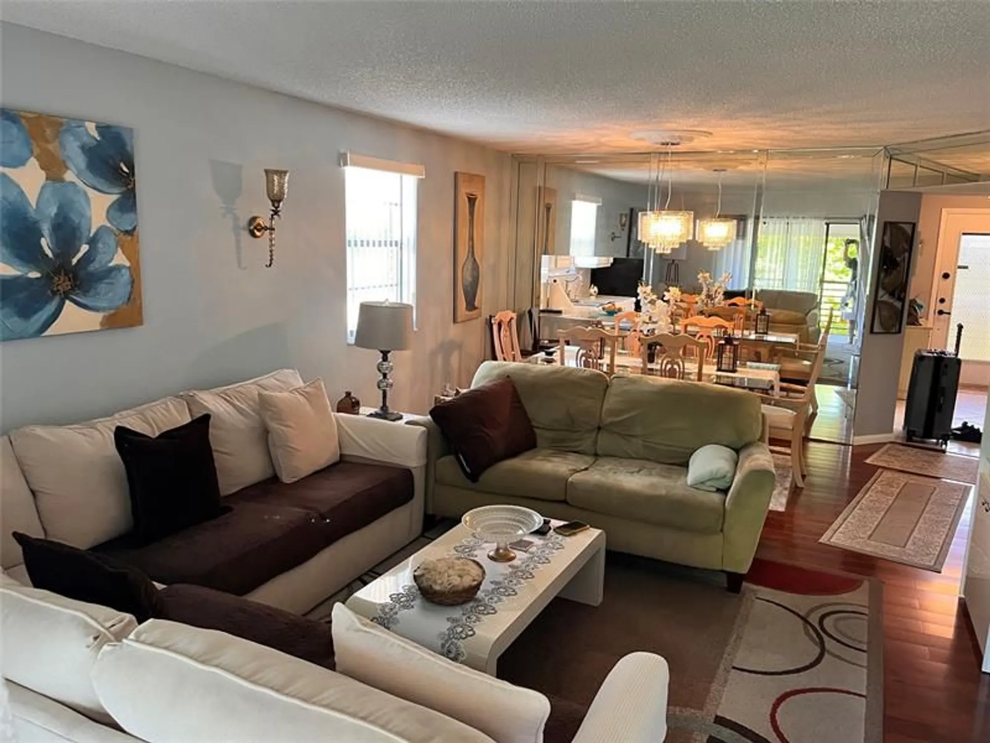 Property Slideshow image 6 of 25 | 4940 e sabal palm blvd apt 414, Tamarac, FL, 33319