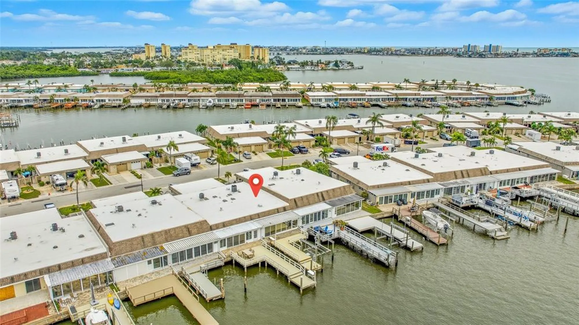 Property Slideshow image 61 of 70 | 545 boca ciega point blvd n, St Petersburg, FL, 33708