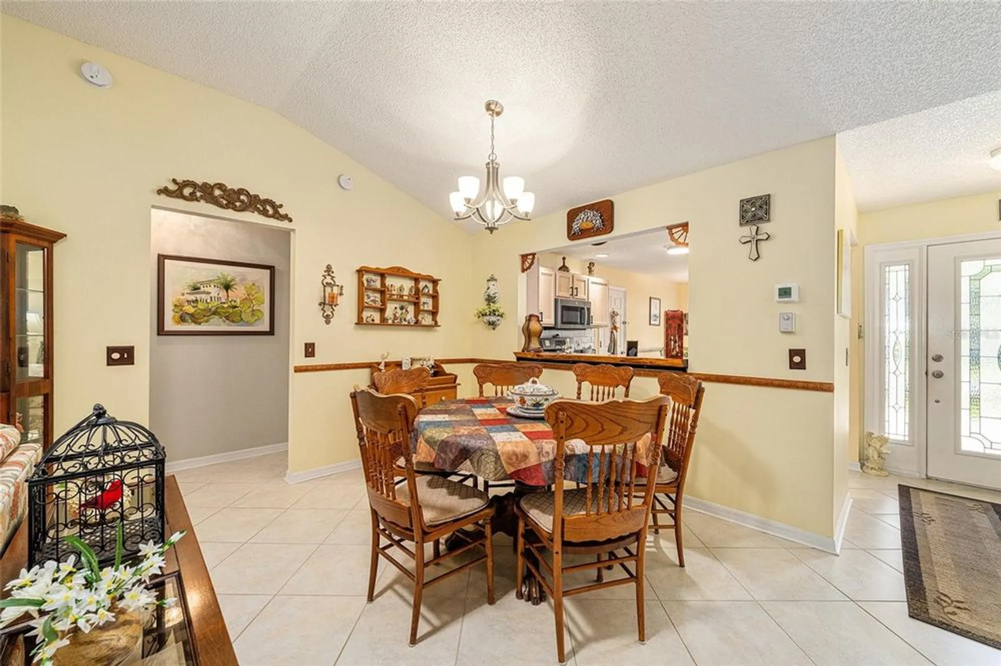 Property Slideshow image 13 of 47 | 1258 weaton ct, The Villages, FL, 32162