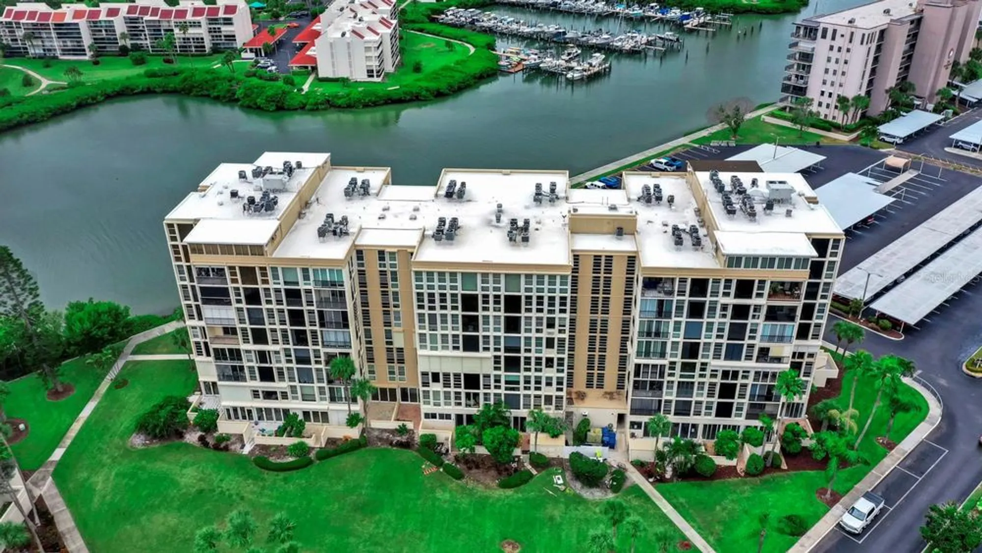 Property Slideshow image 55 of 58 | 7400 sun island dr 105, South Pasadena, FL, 33707