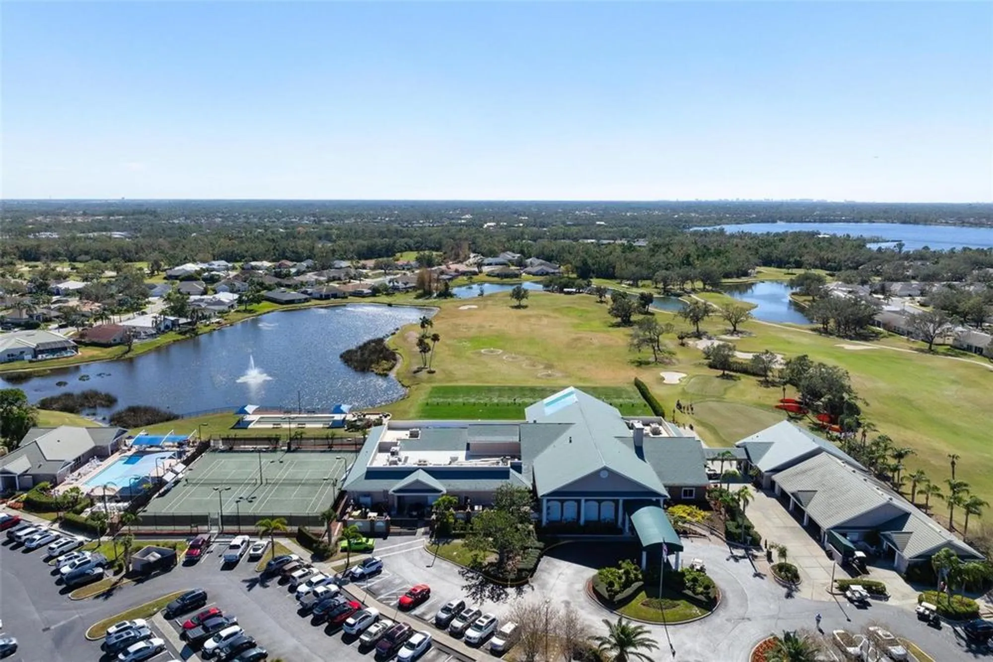 Property Slideshow image 43 of 48 | 6609 stone river rd 206, Bradenton, FL, 34203