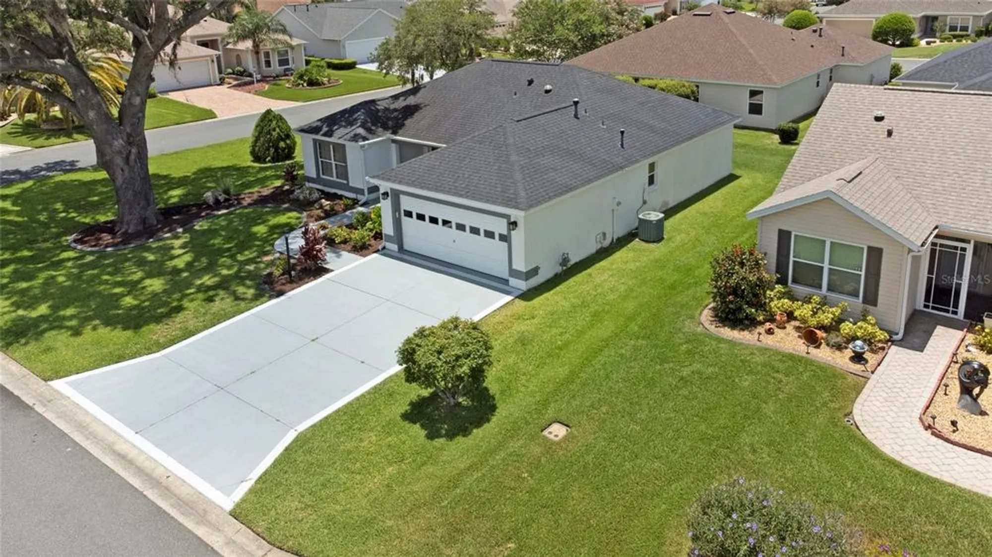 Property Slideshow image 46 of 48 | 670 fayette ct, The Villages, FL, 32162