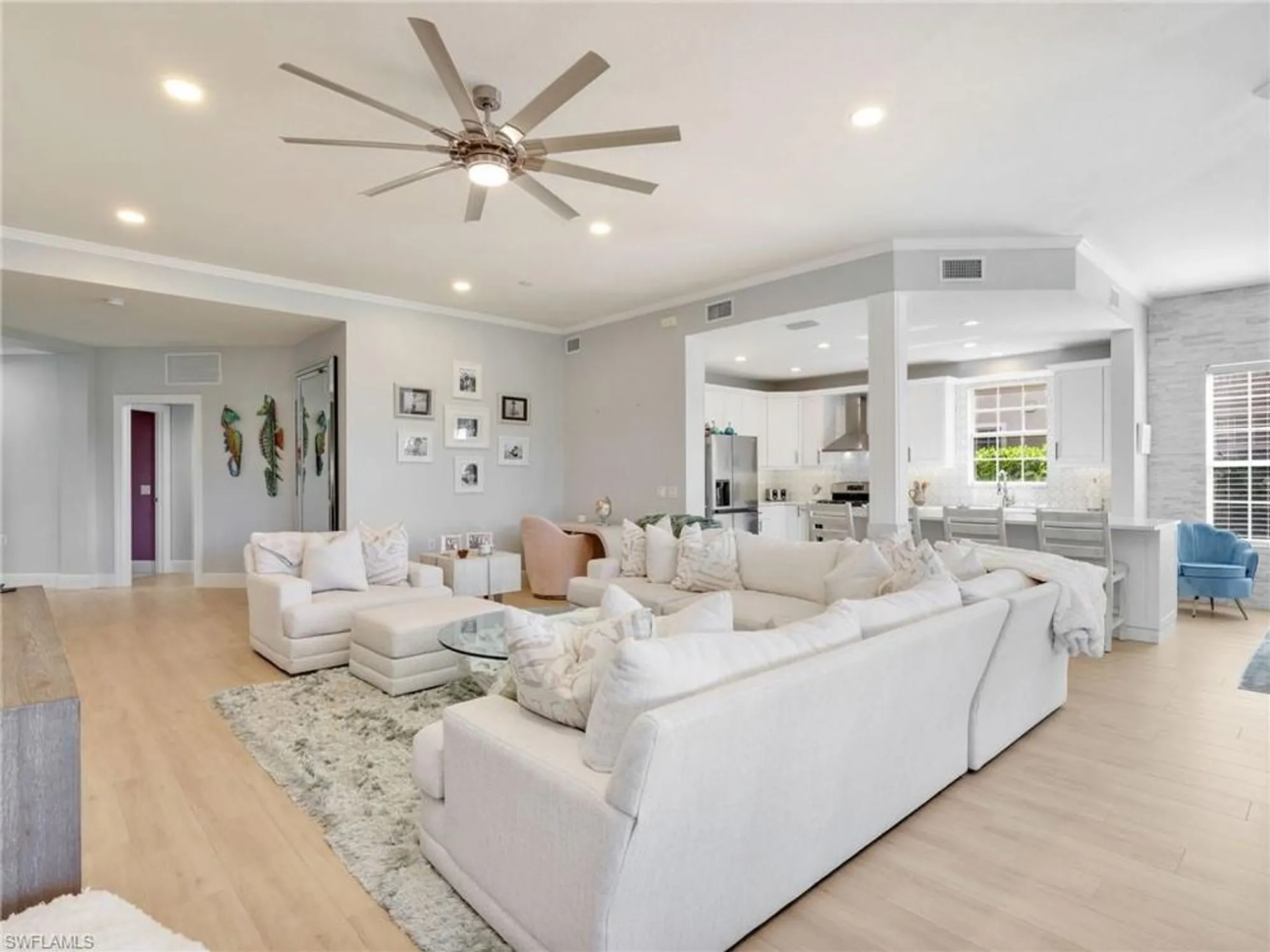 Property Slideshow image 9 of 46 | 9041 cherry oaks trl 101, Naples, FL, 34114