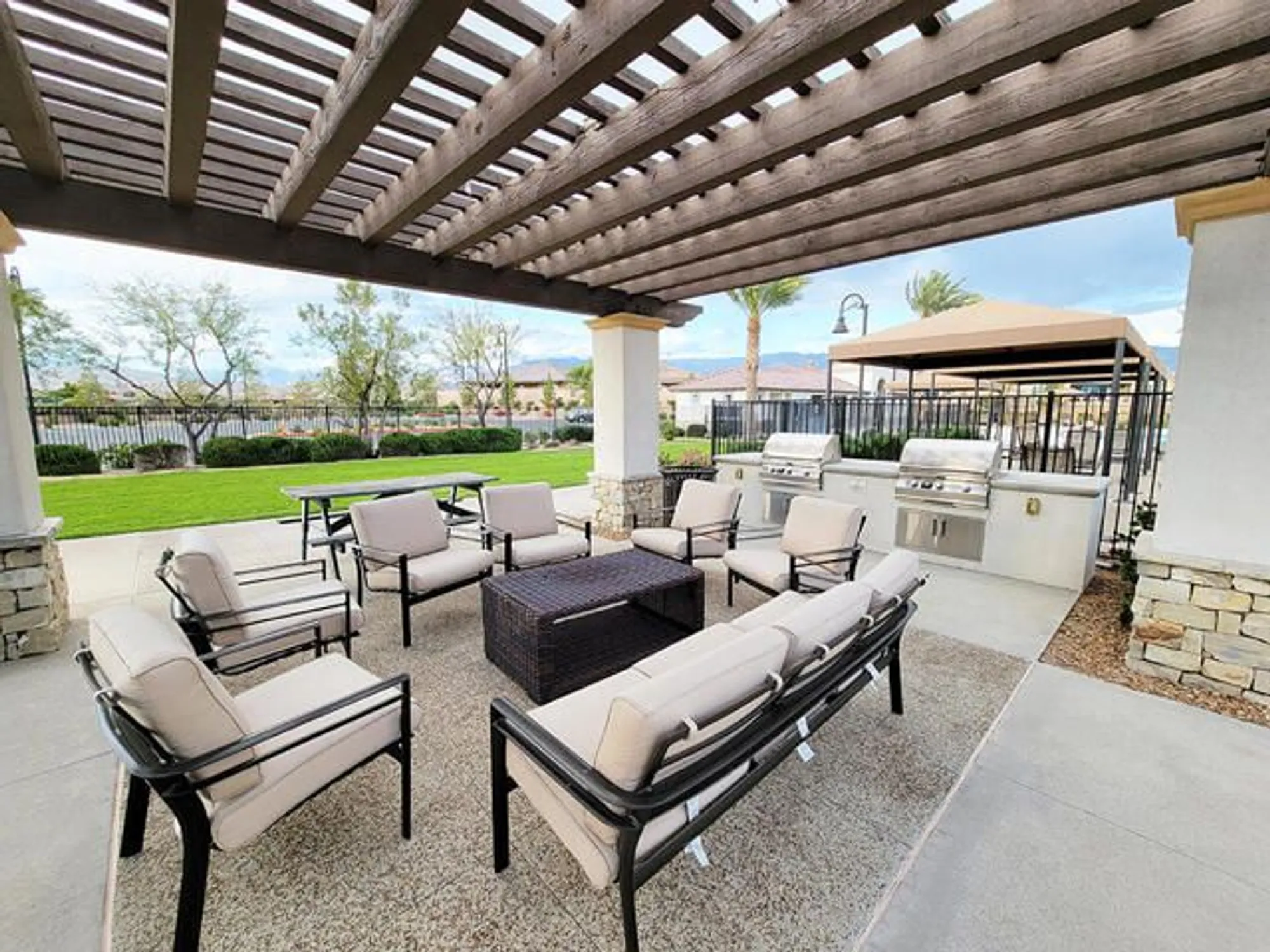 Property Slideshow image 53 of 57 | 85549 treviso dr, Indio, CA, 92203