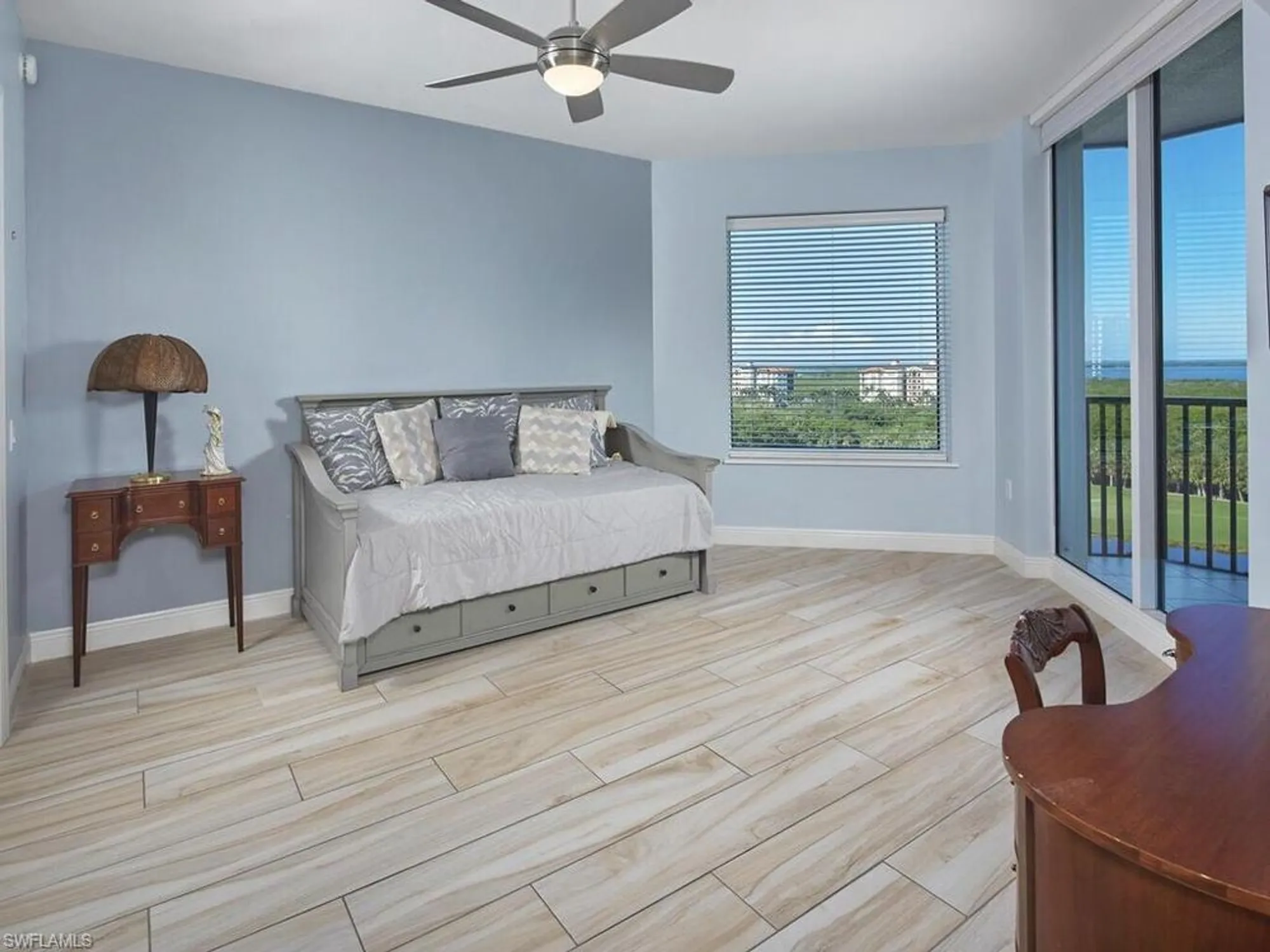 Property Slideshow image 15 of 25 | 23850 via italia cir apt 805, Estero, FL, 34134