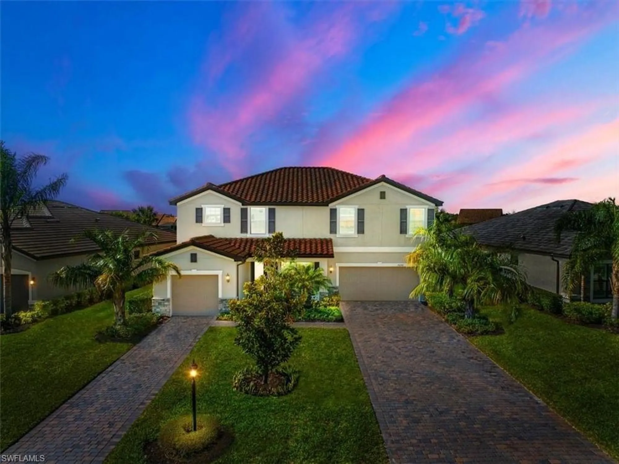 Property Slideshow image 41 of 46 | 19292 elston way, Estero, FL, 33928