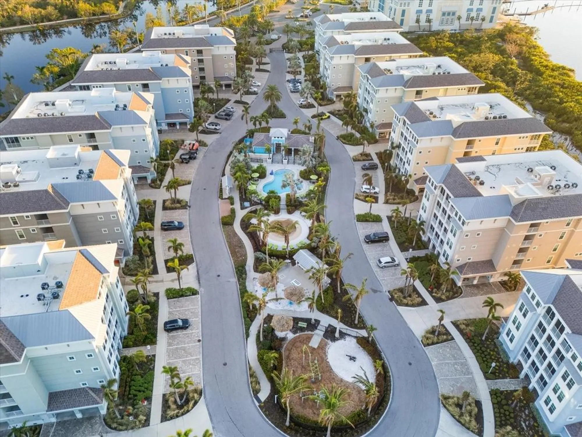 Property Slideshow image 58 of 94 | 395 aruba cir unit 101, Bradenton, FL, 34209