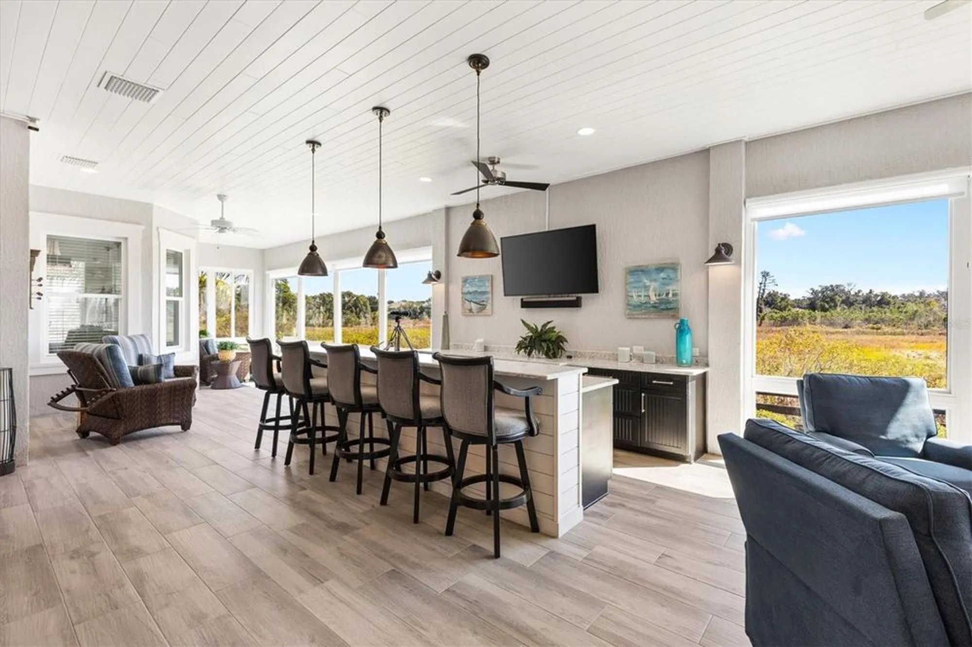 Property Slideshow image 44 of 99 | 663 krietemeyer path, The Villages, FL, 32163