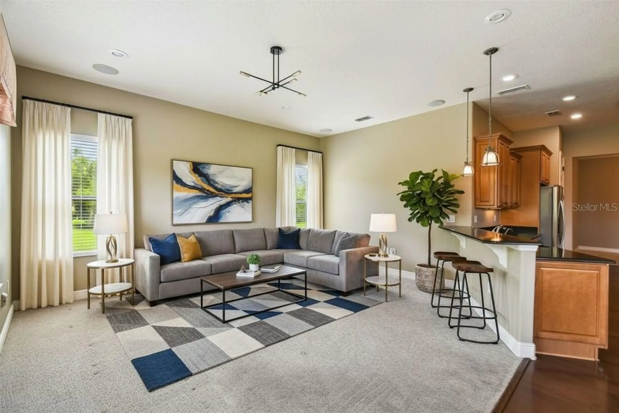 Property Slideshow image 19 of 57 | 313 santa barbara ln, Kissimmee, FL, 34759