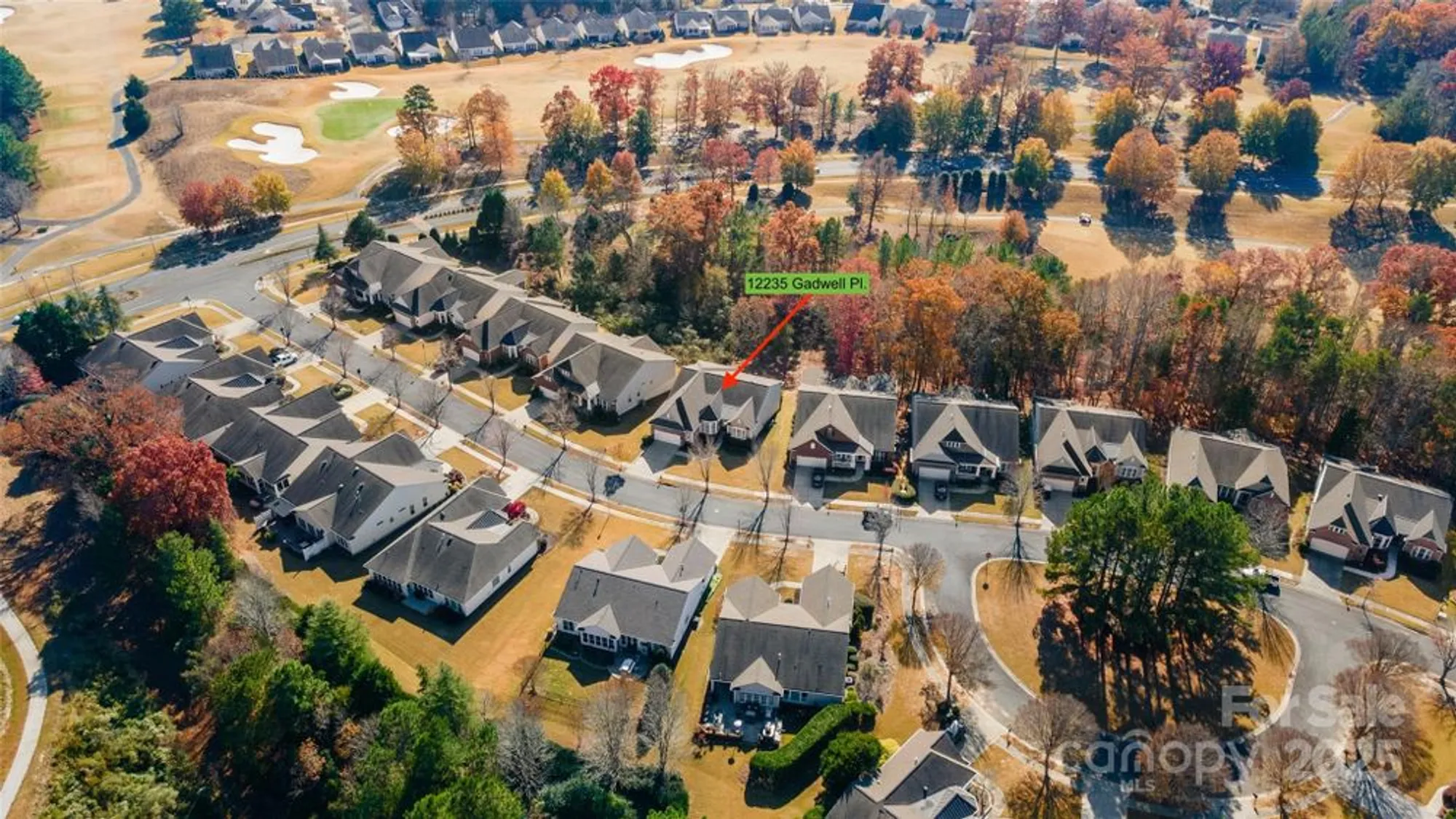 Property Slideshow image 33 of 46 | 12235 gadwell pl, Indian Land, SC, 29707