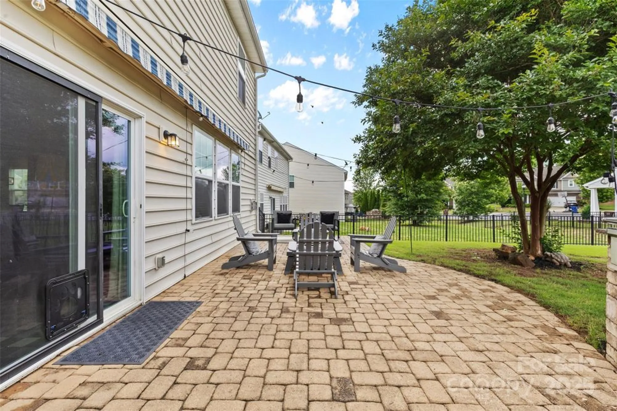 Property Slideshow image 34 of 39 | 2042 newport dr, Indian Land, SC, 29707