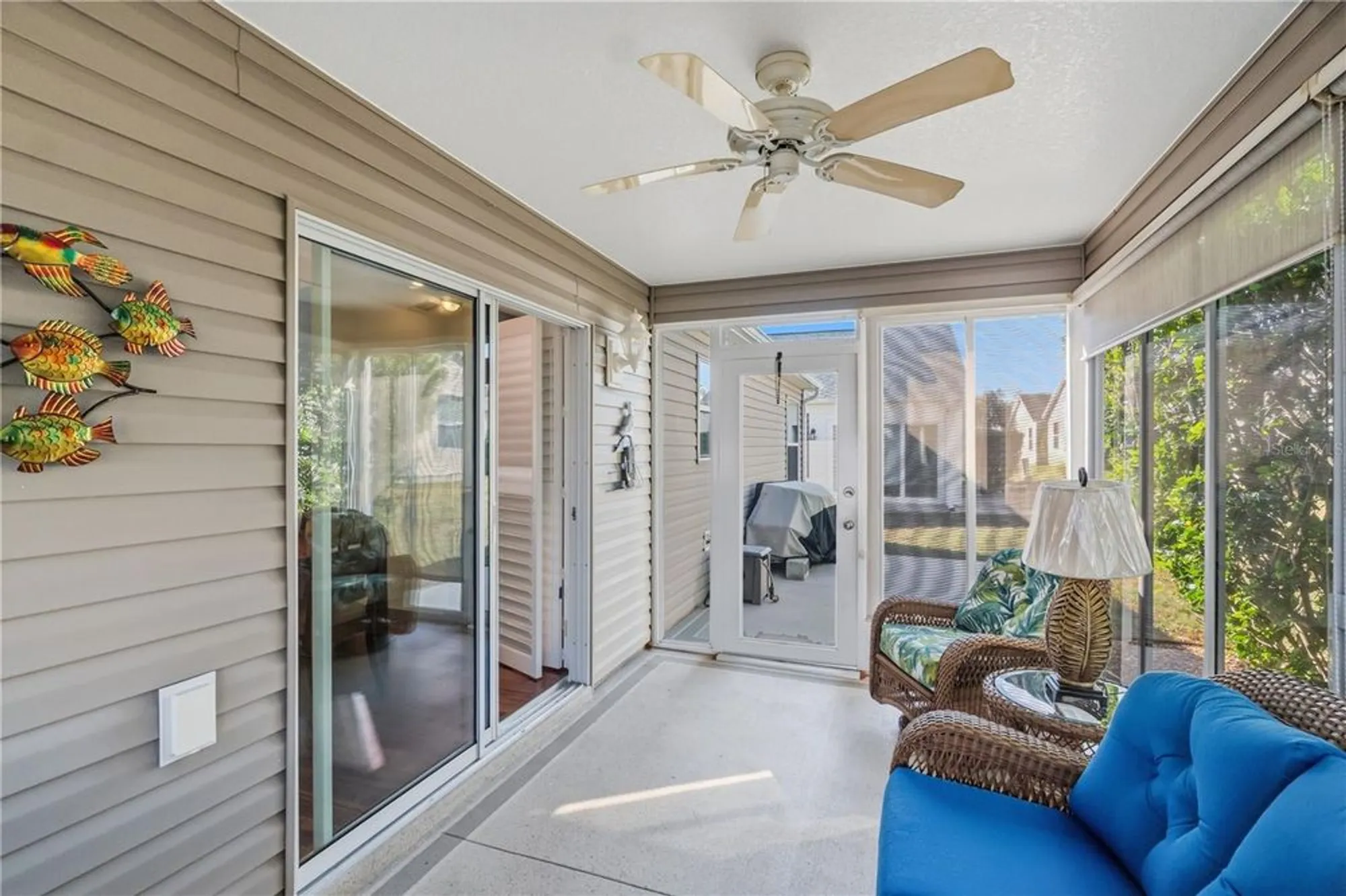 Property Slideshow image 20 of 23 | 2469 eldon pl, The Villages, FL, 32162