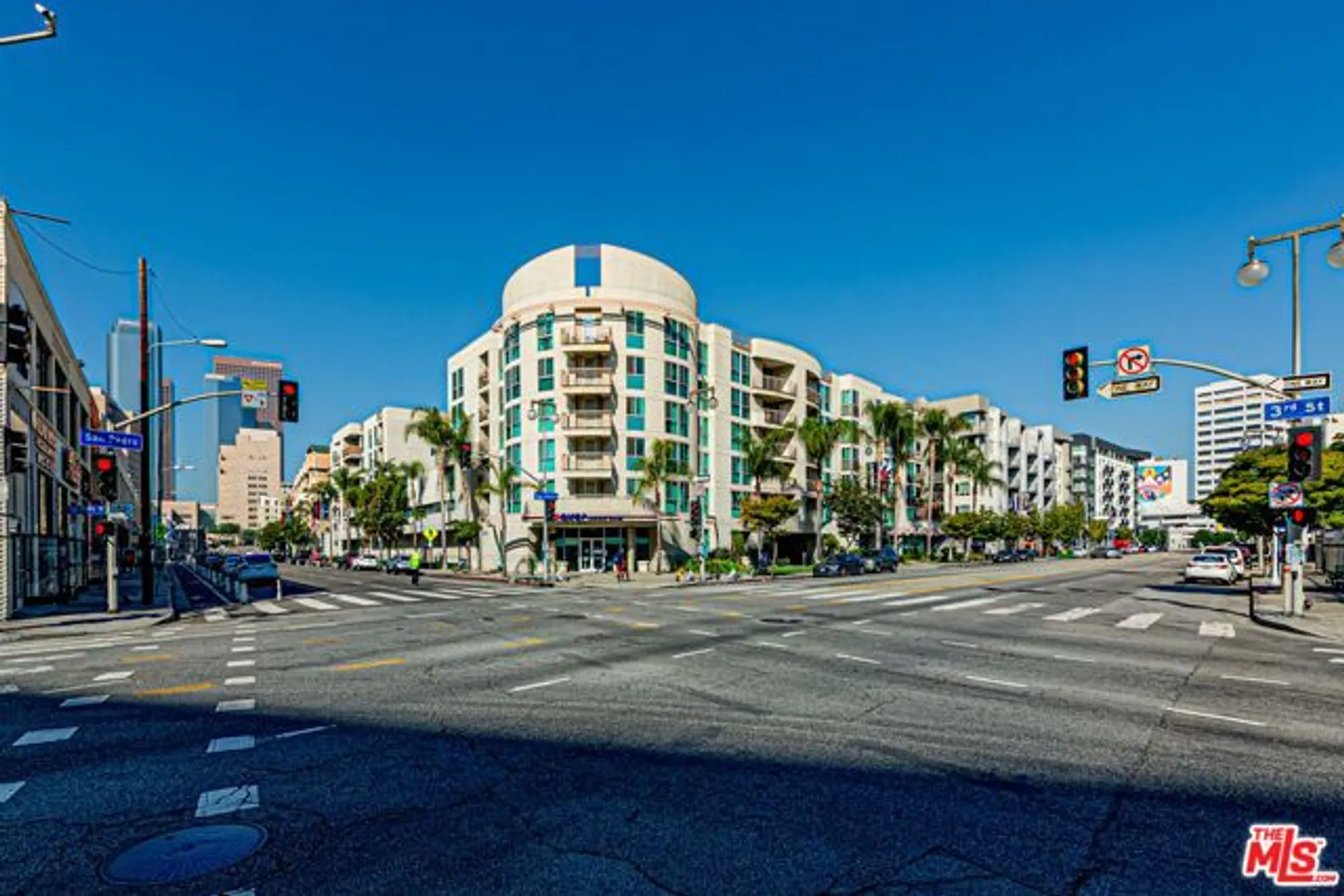 Property Slideshow image 33 of 33 | 267 s san pedro st unit 608, Los Angeles, CA, 90012