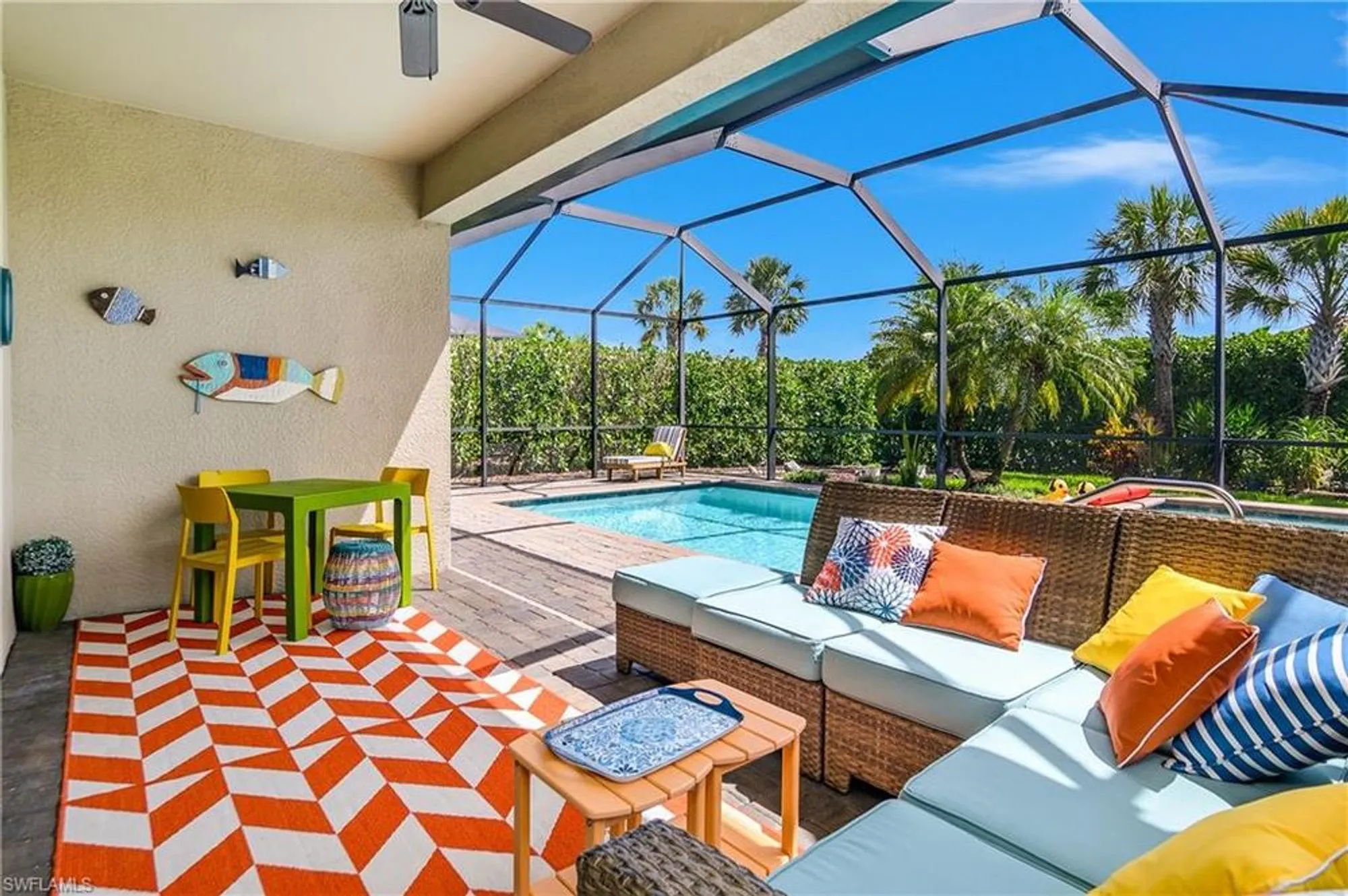 Property Slideshow image 23 of 50 | 19545 utopia ln, Estero, FL, 33928