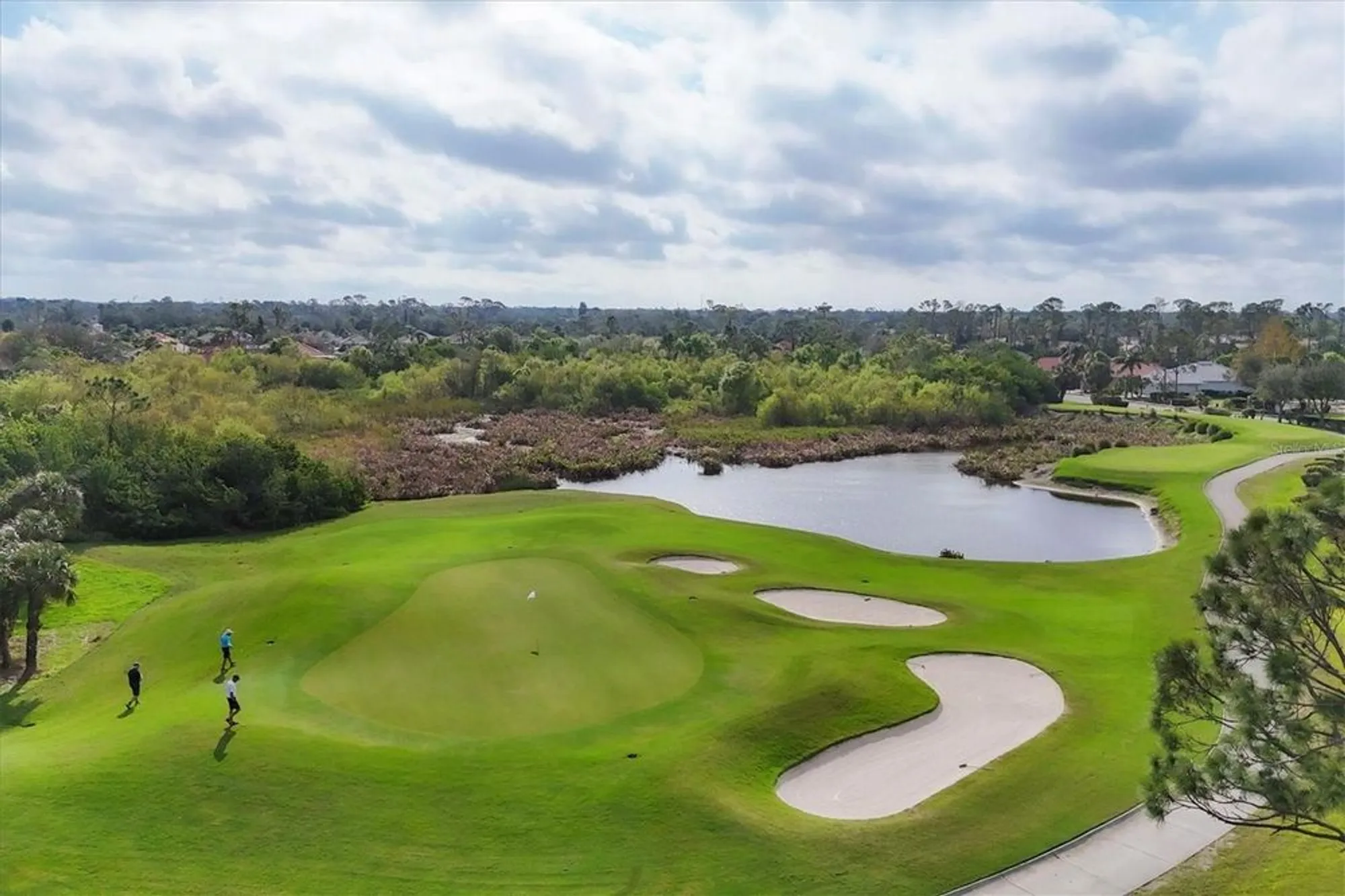 Property Slideshow image 38 of 62 | 4301 whispering oaks dr, North Port, FL, 34287