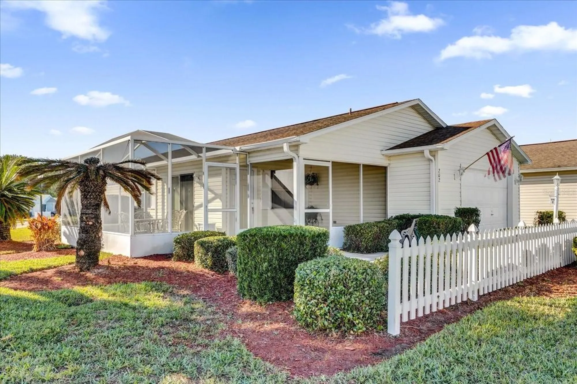 Property Slideshow image 29 of 31 | 202 estrada pl, The Villages, FL, 32159