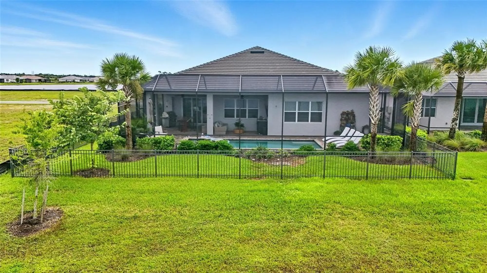 Property Slideshow image 7 of 37 | 7002 del webb oak creek blvd, North Fort Myers, FL, 33917