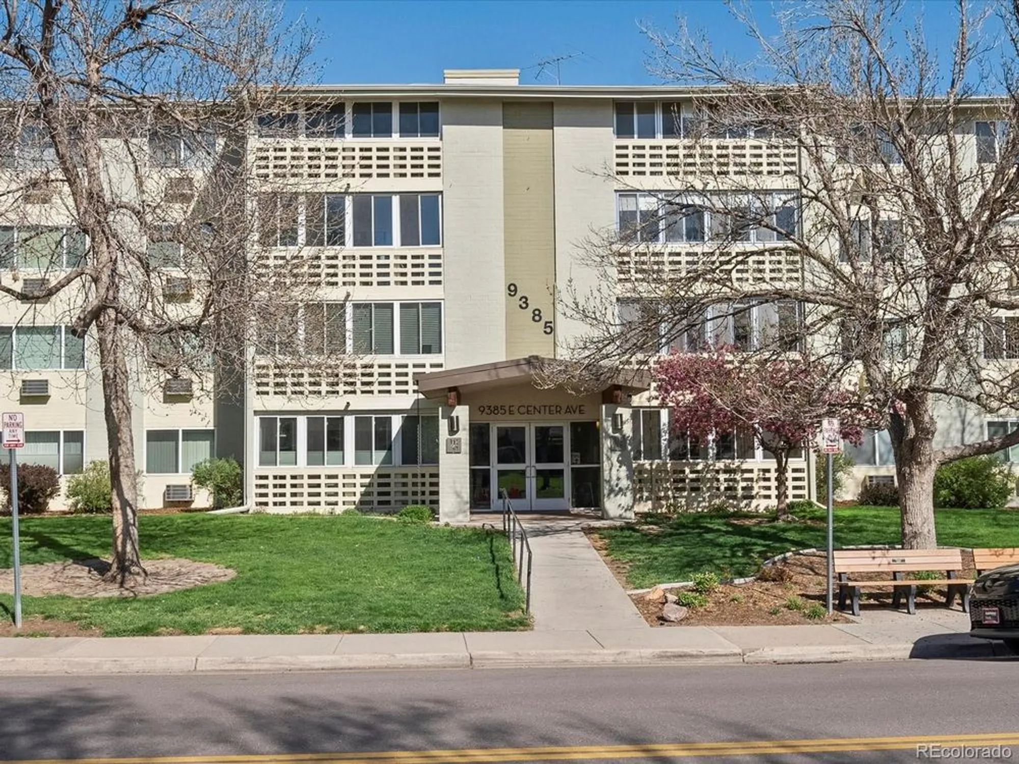 Property Slideshow image 31 of 40 | 9385 e center ave 1b, Denver, CO, 80247