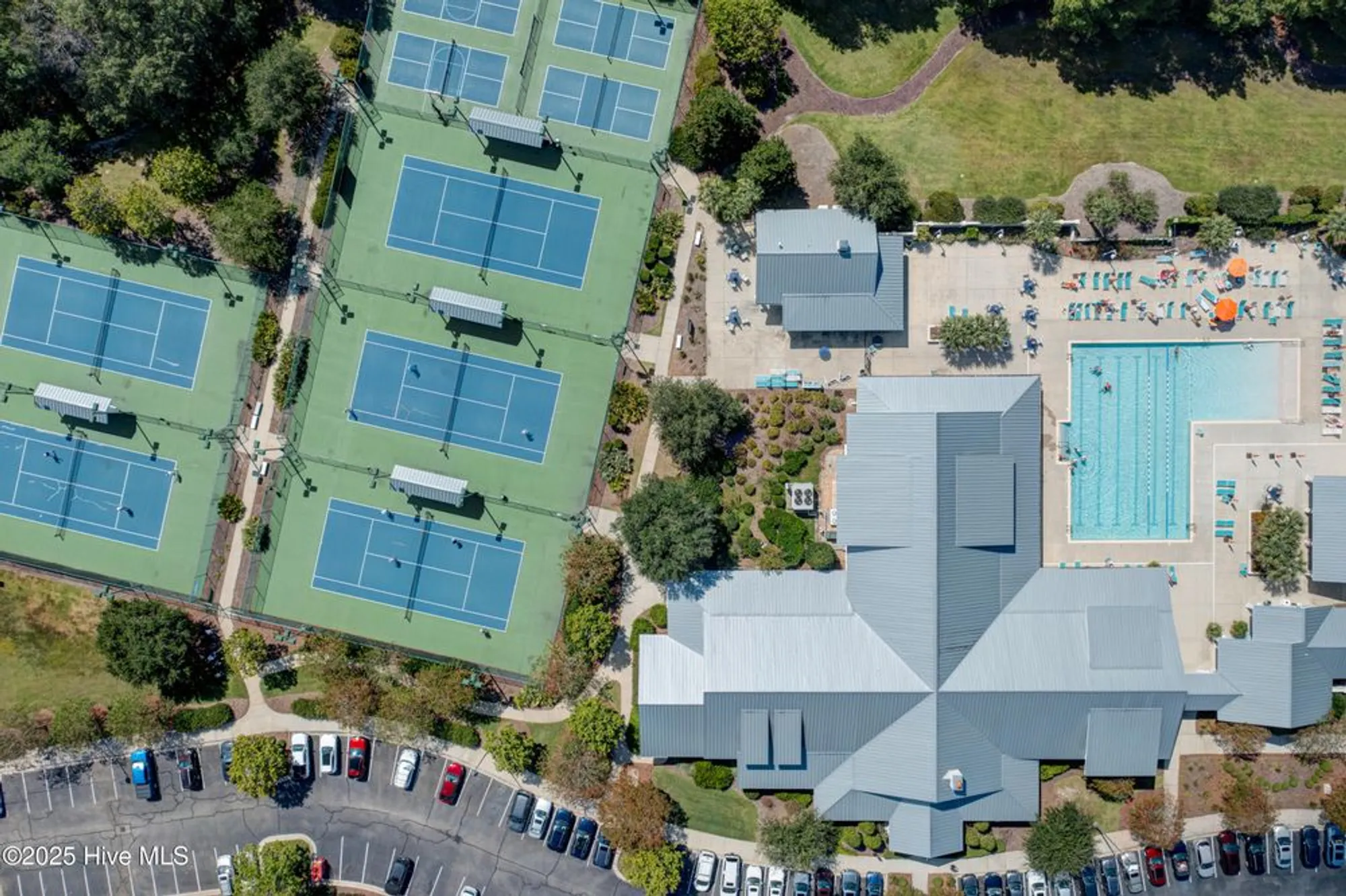 Property Slideshow image 43 of 46 | 5884 park west cir, Leland, NC, 28451