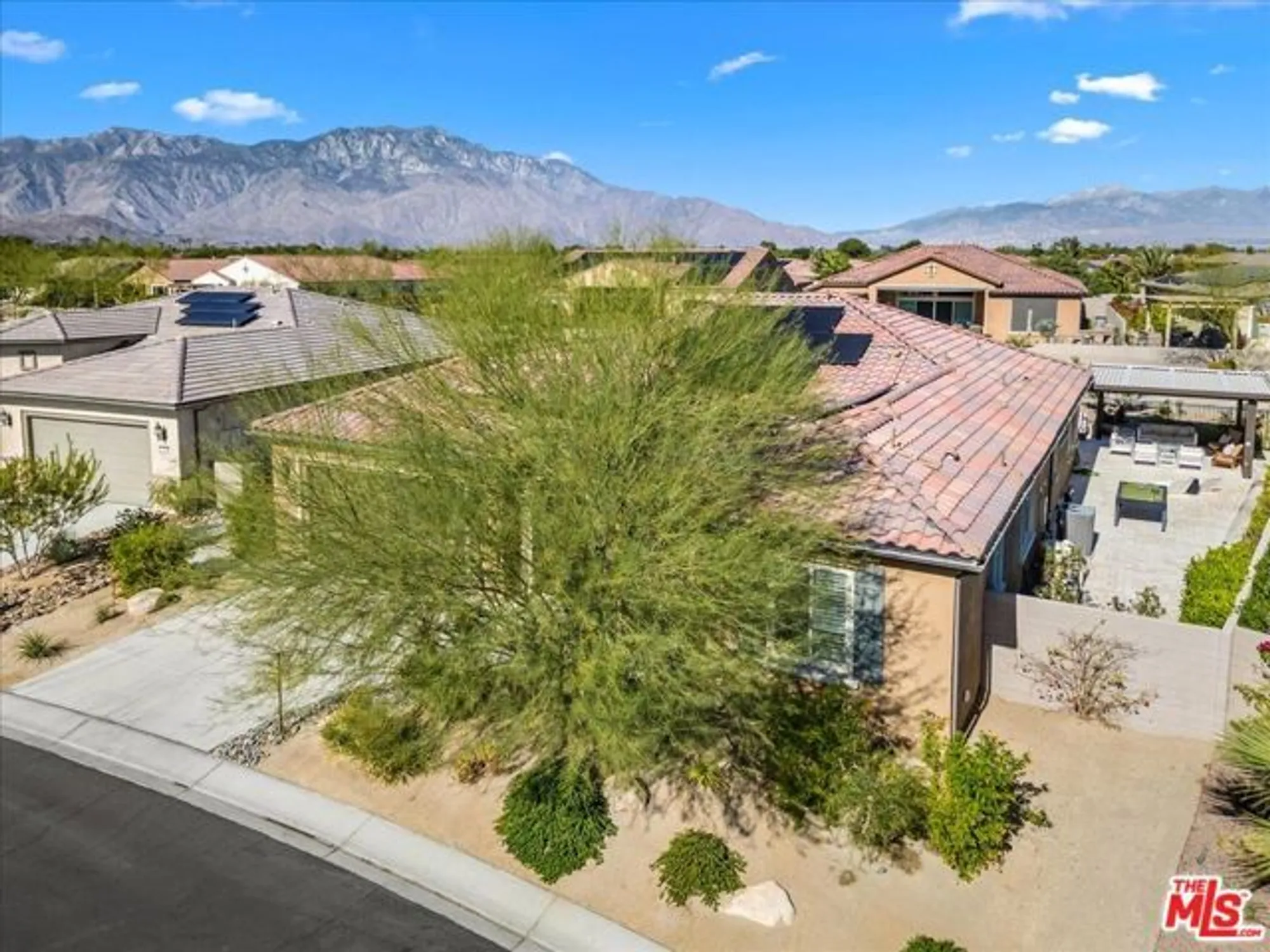 Property Slideshow image 47 of 60 | 14 merlot, Rancho Mirage, CA, 92270