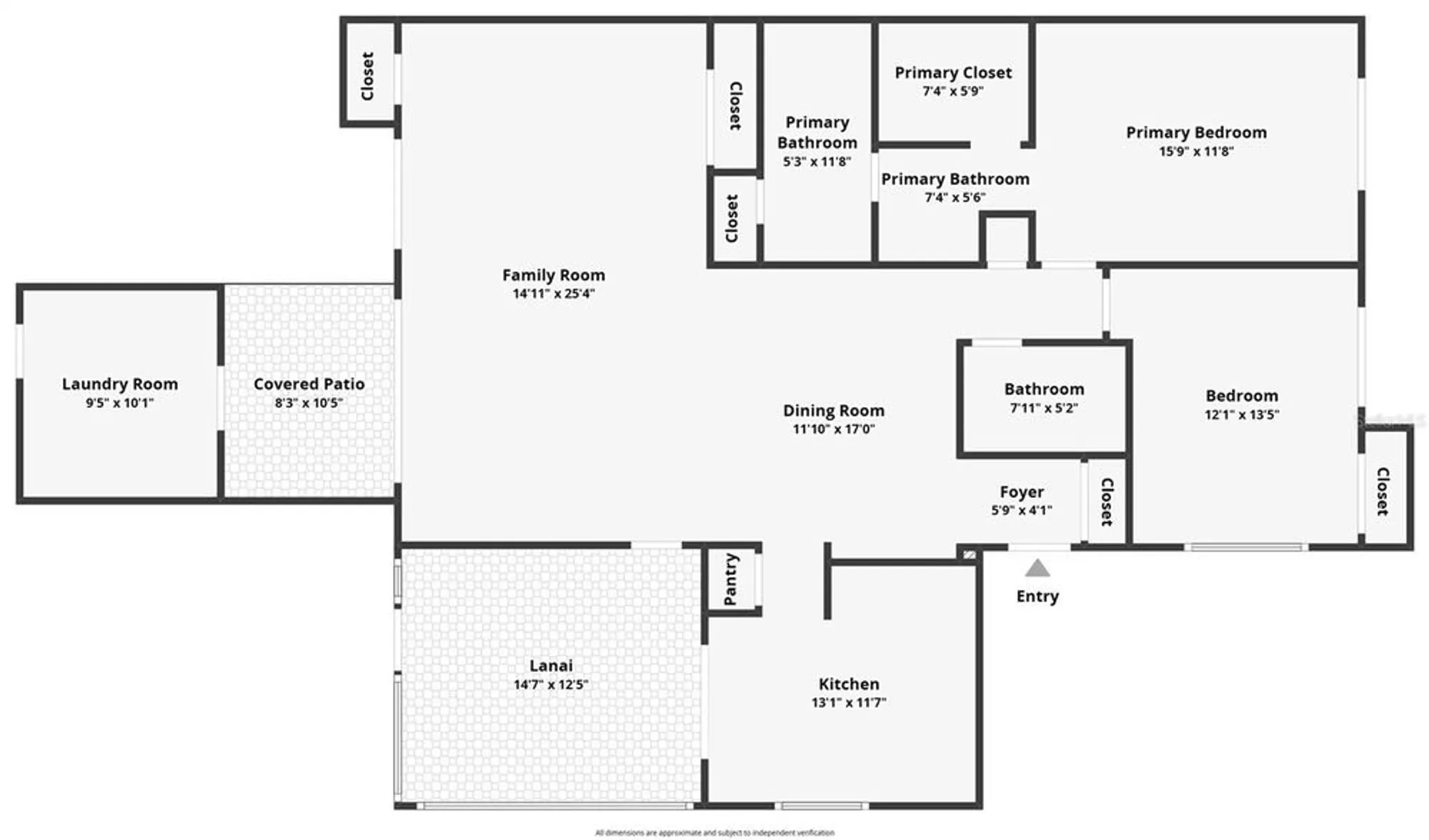 Property Slideshow image 65 of 65 | 461 wexford cir 91, Venice, FL, 34293