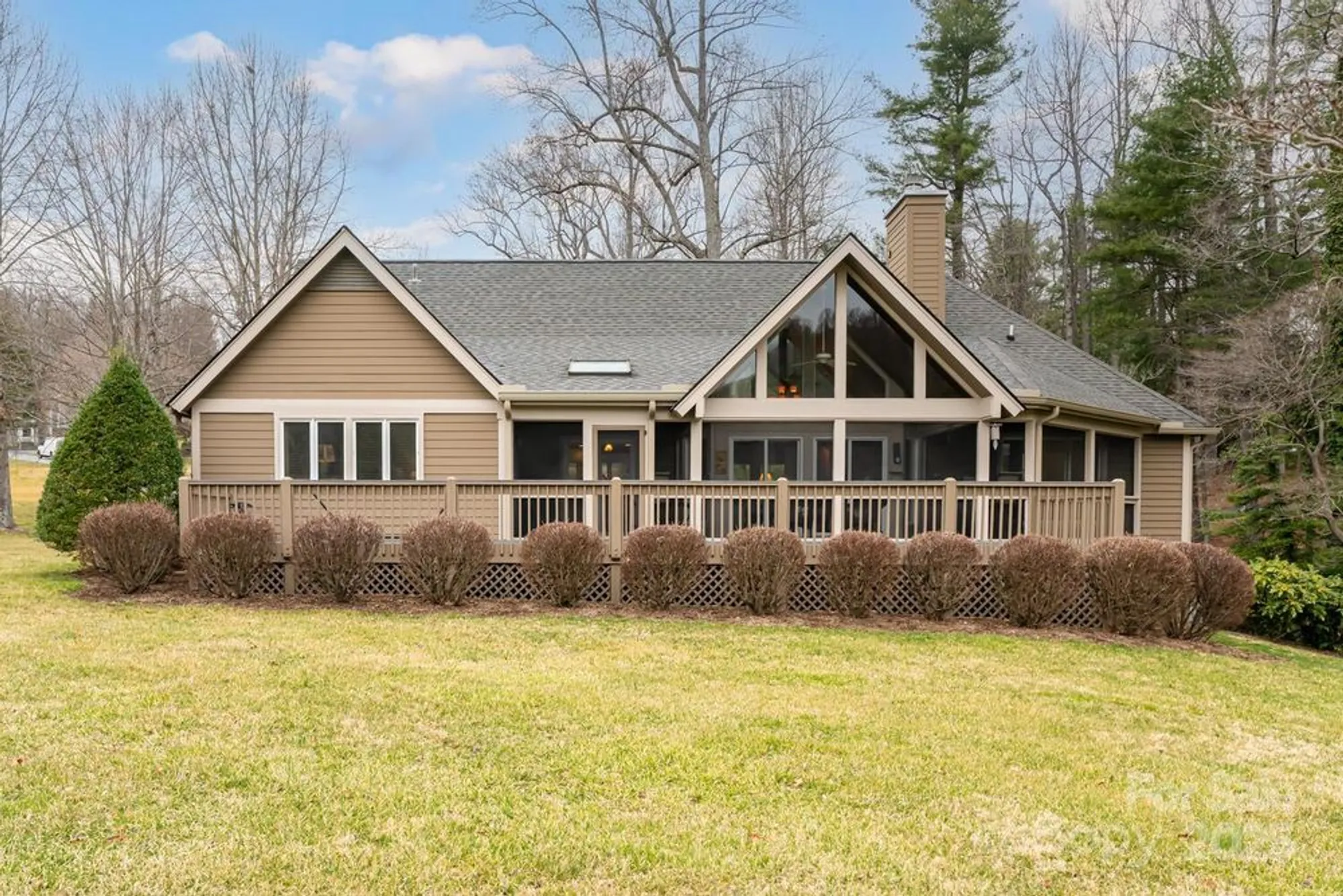Property Slideshow image 42 of 48 | 173 winding meadows dr, Flat Rock, NC, 28731