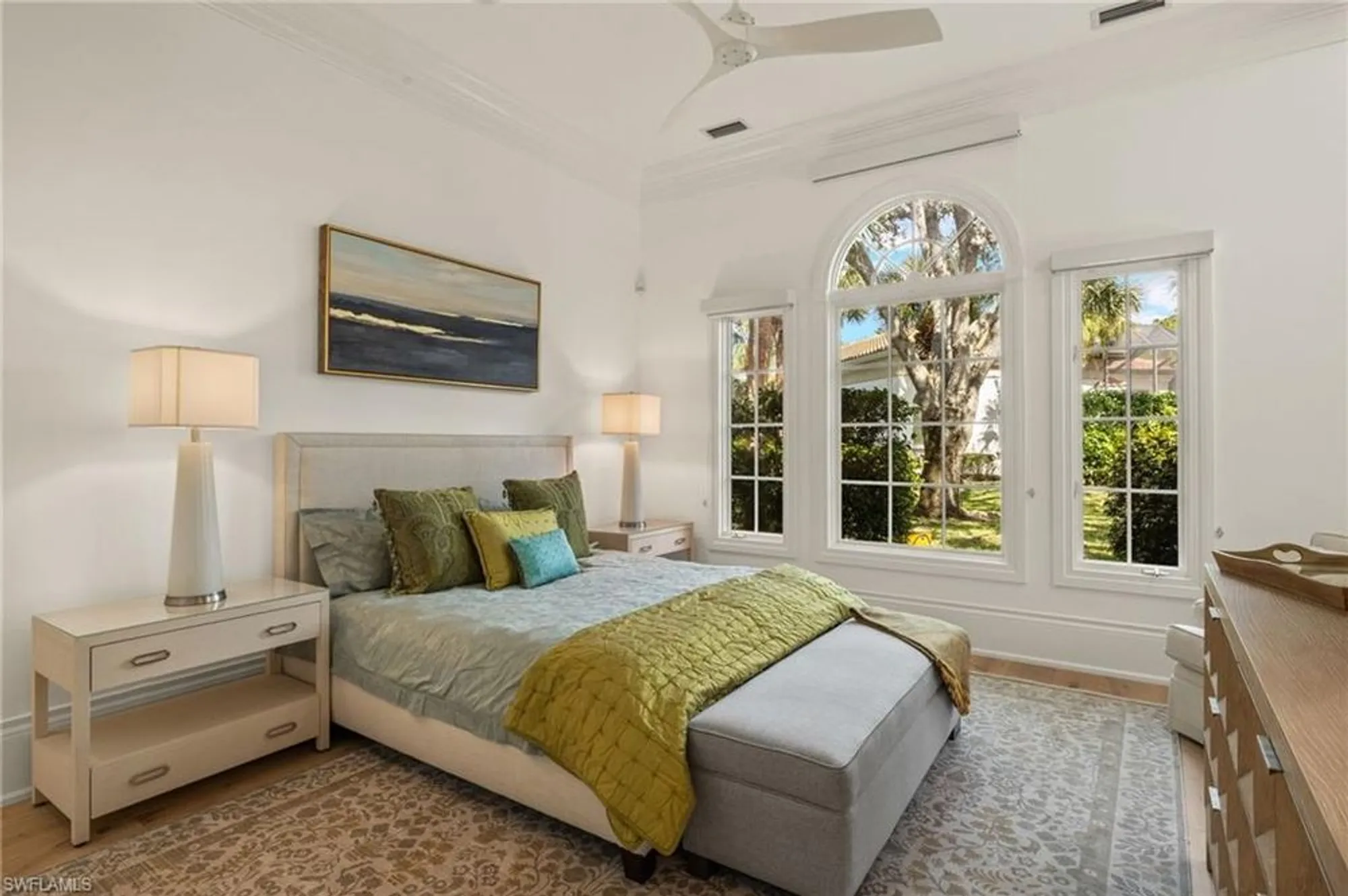 Property Slideshow image 10 of 28 | 4670 via roma, Estero, FL, 34134