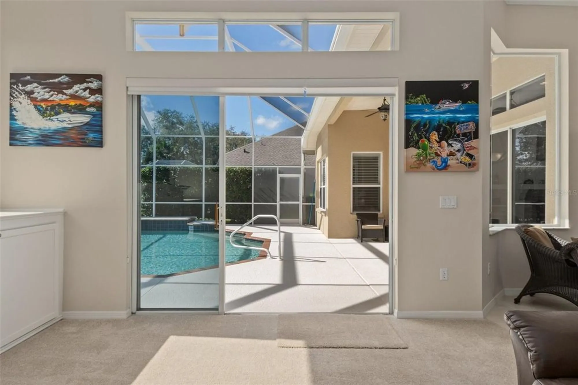Property Slideshow image 43 of 63 | 9276 lake cypress loop, Weeki Wachee, FL, 34613