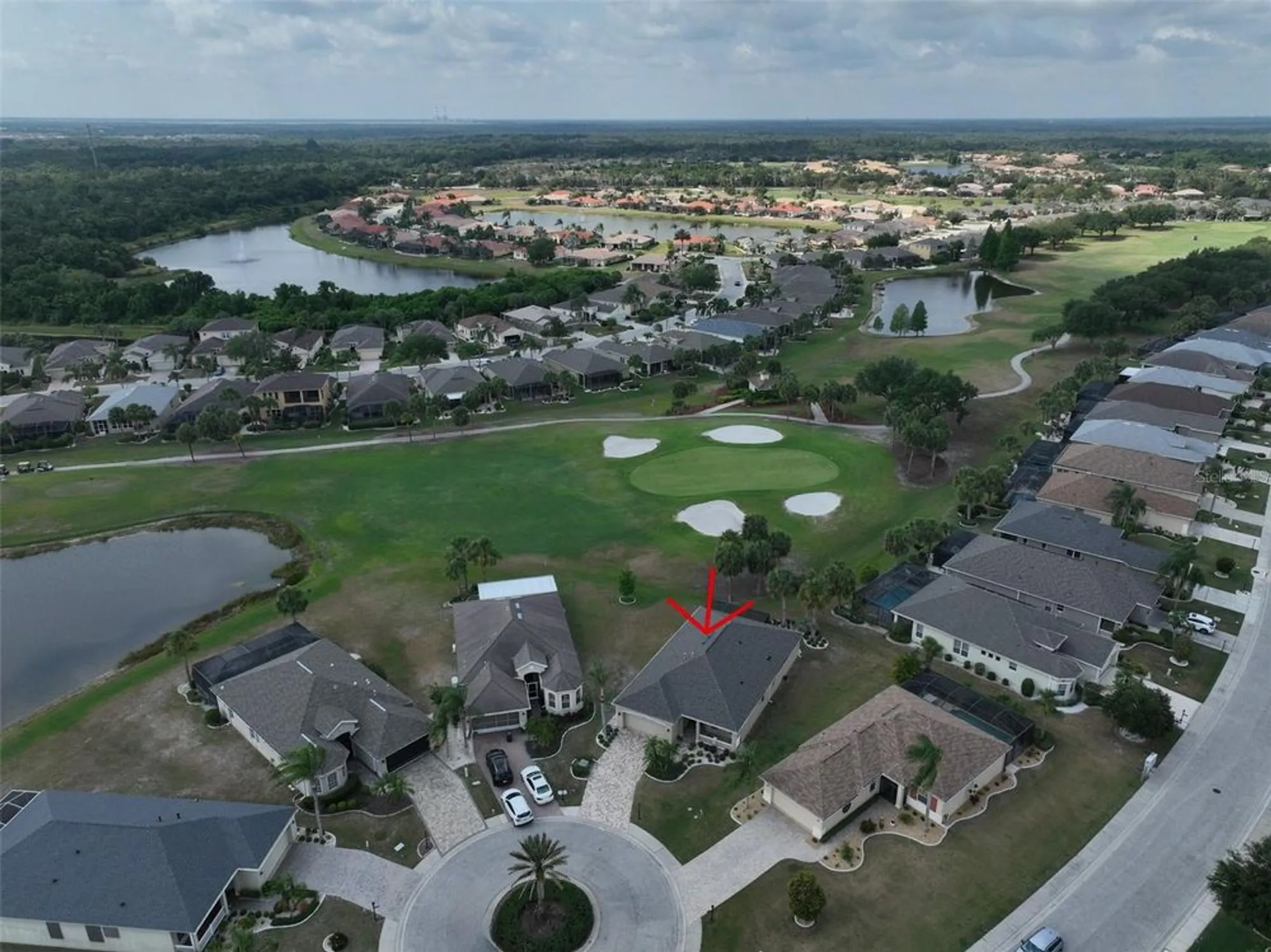 Property Slideshow image 29 of 35 | 404 grand chateaux way, Sun City Center, FL, 33573