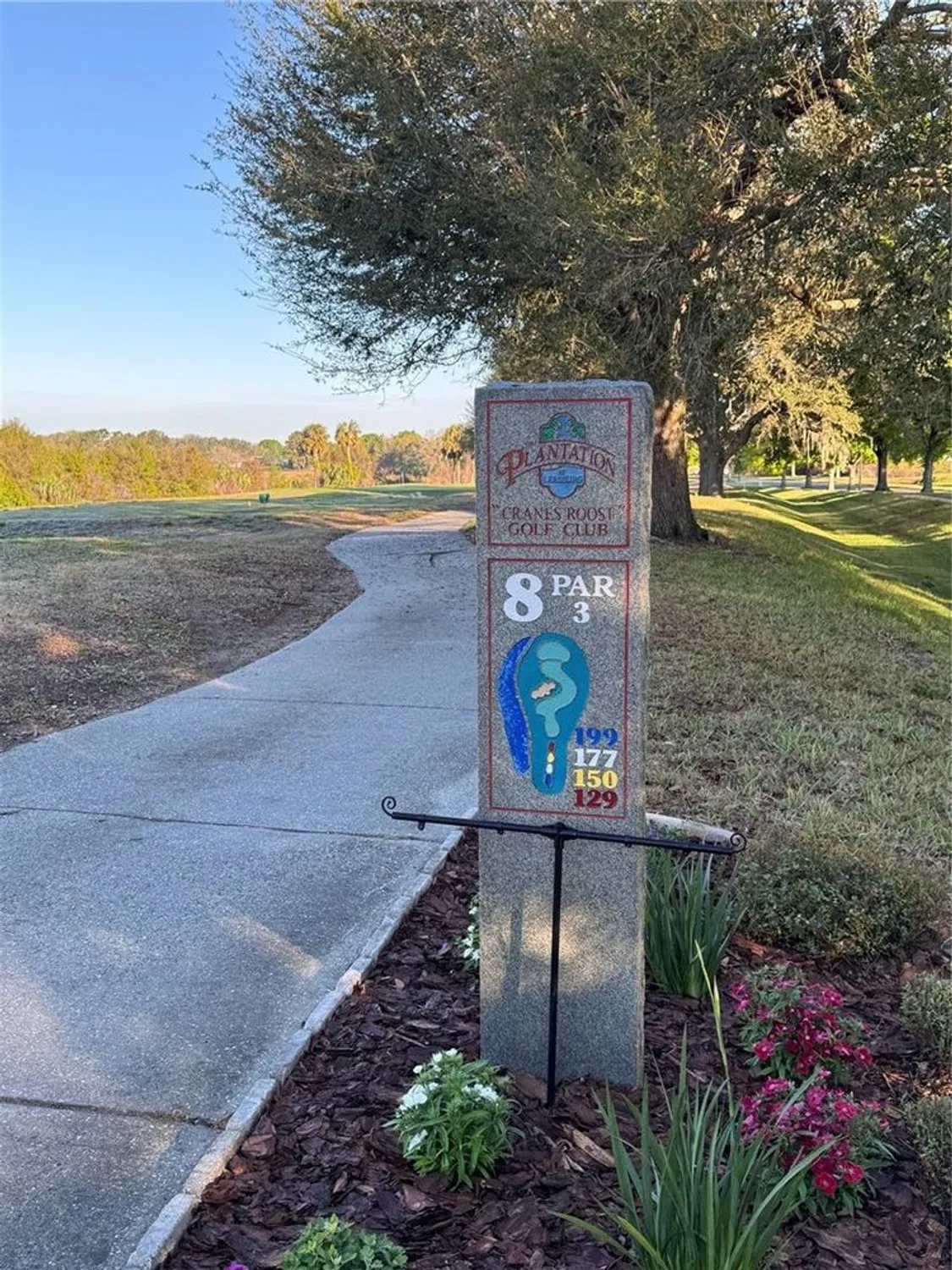 Property Slideshow image 62 of 100 | 25527 oak aly, Leesburg, FL, 34748