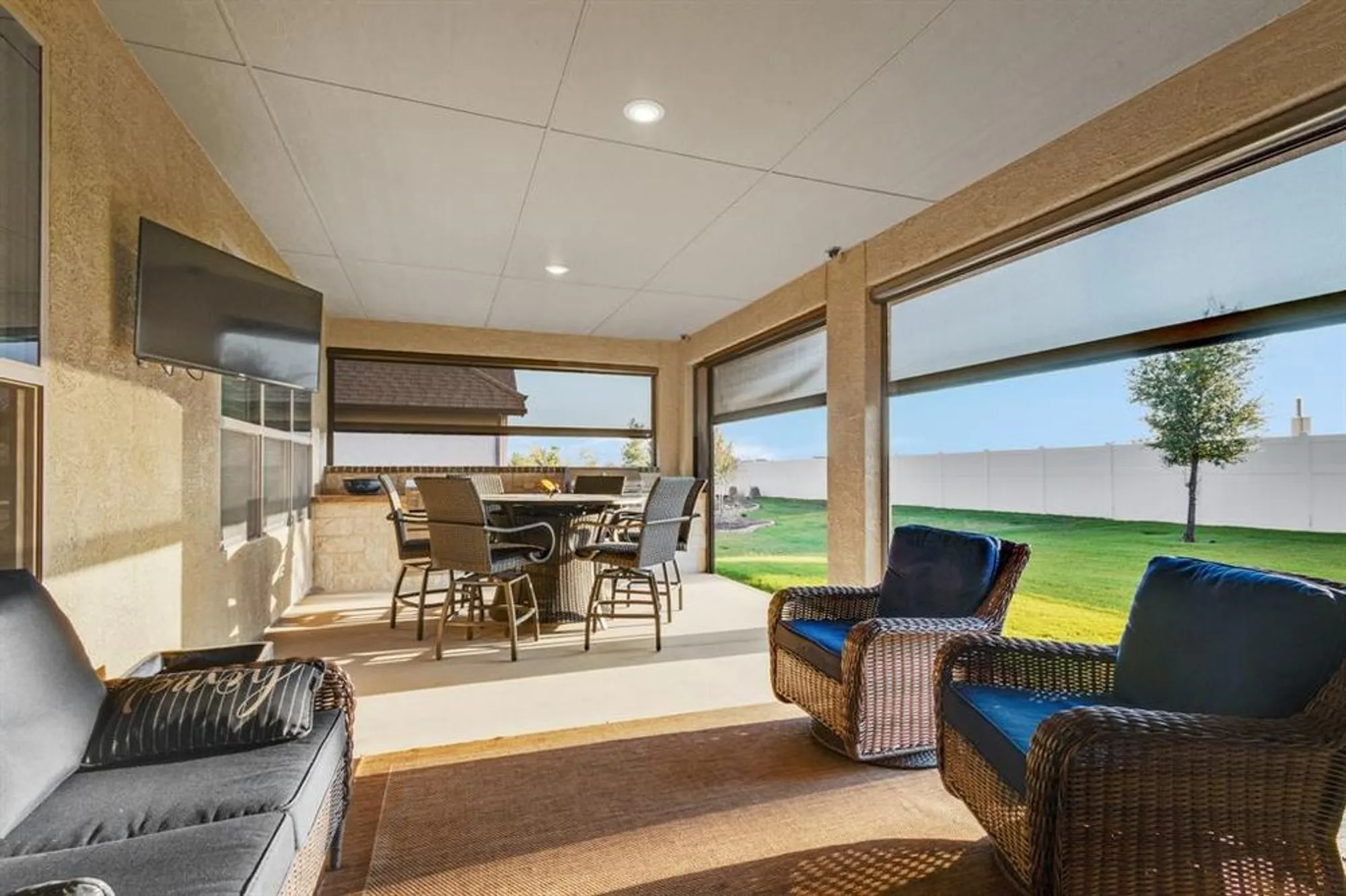 Property Slideshow image 24 of 27 | 12801 pumice ln, Denton, TX, 76207