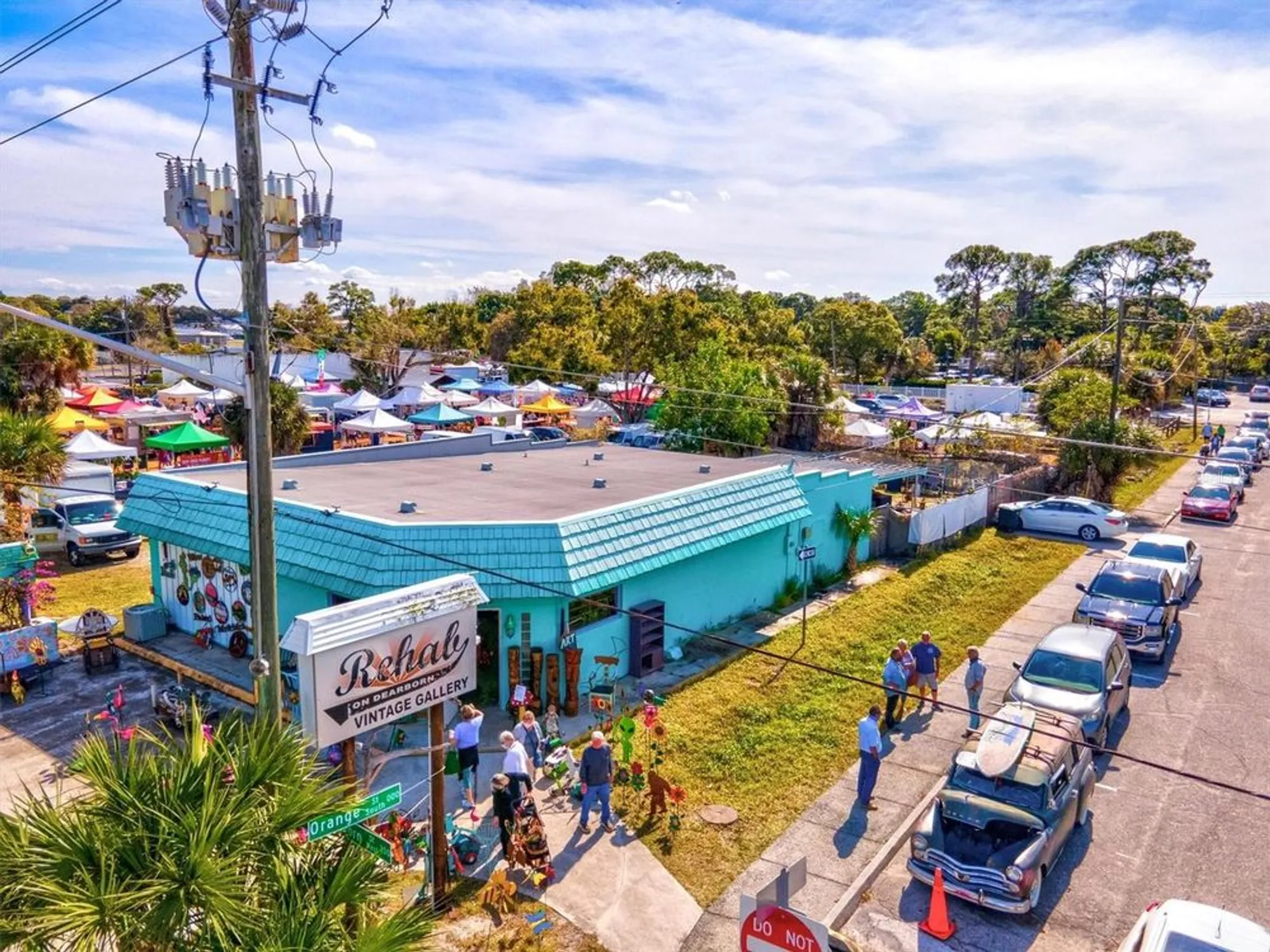 Property Slideshow image 62 of 77 | 10816 omeara way, Englewood, FL, 34223