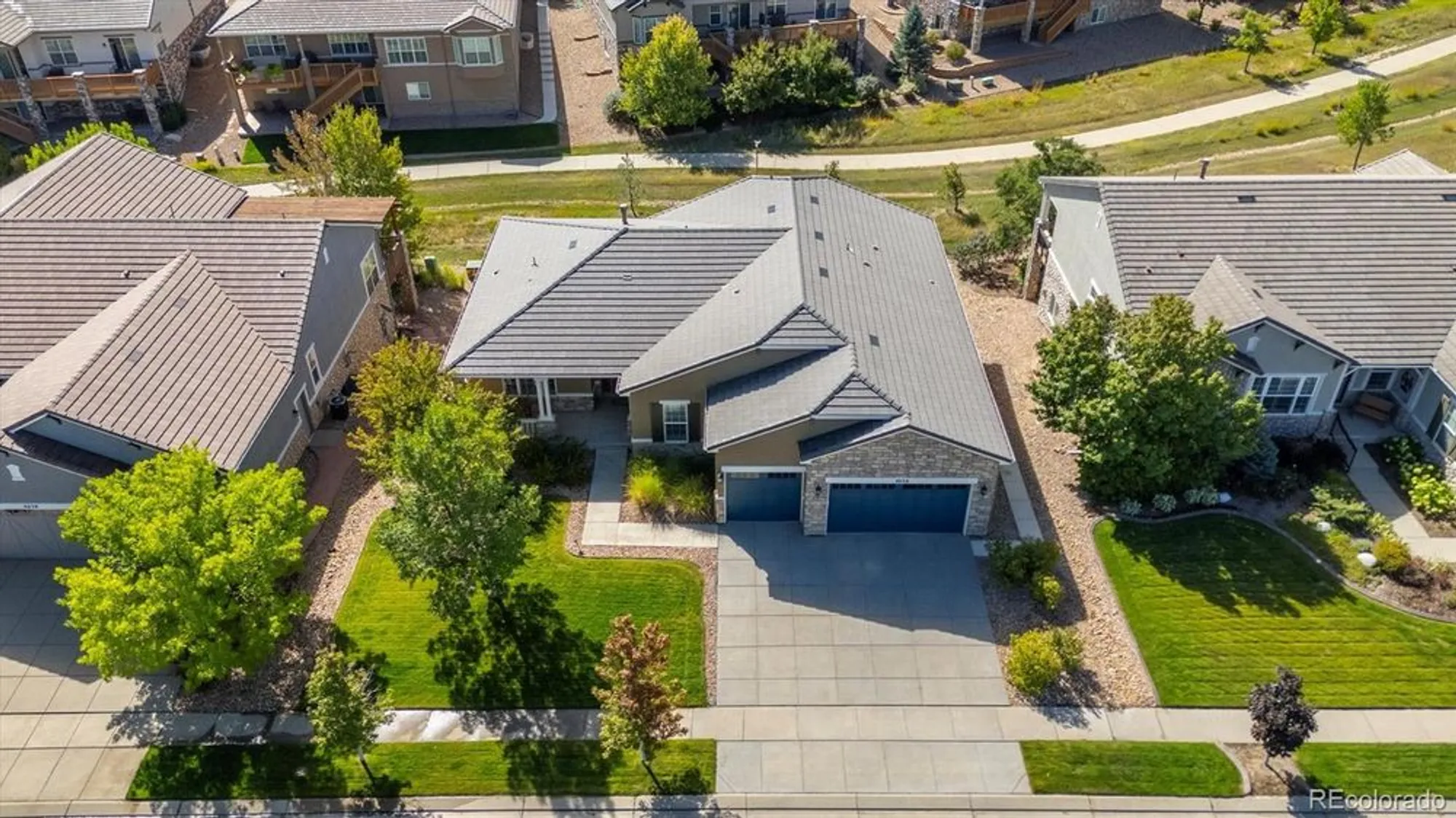 Property Slideshow image 44 of 50 | 4636 belford cir, Broomfield, CO, 80023