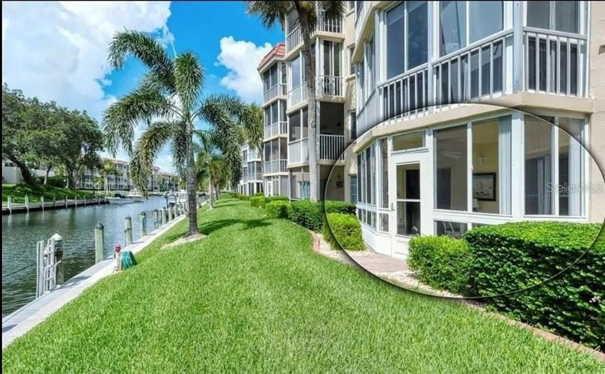 Property Slideshow image 3 of 60 | 1350 n portofino dr apt 108, Sarasota, FL, 34242