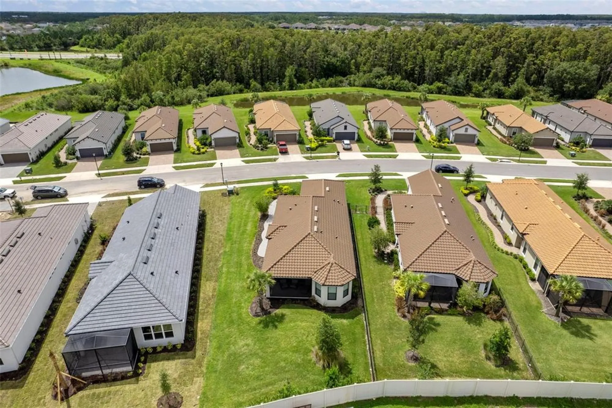 Property Slideshow image 53 of 62 | 4308 cairoli ct, Wesley Chapel, FL, 33543