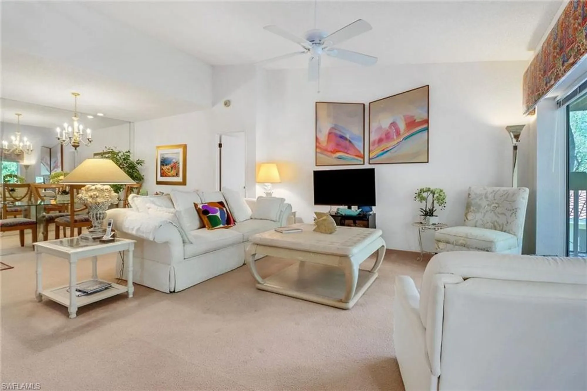Property Slideshow image 7 of 35 | 110 siena way 206, Naples, FL, 34119