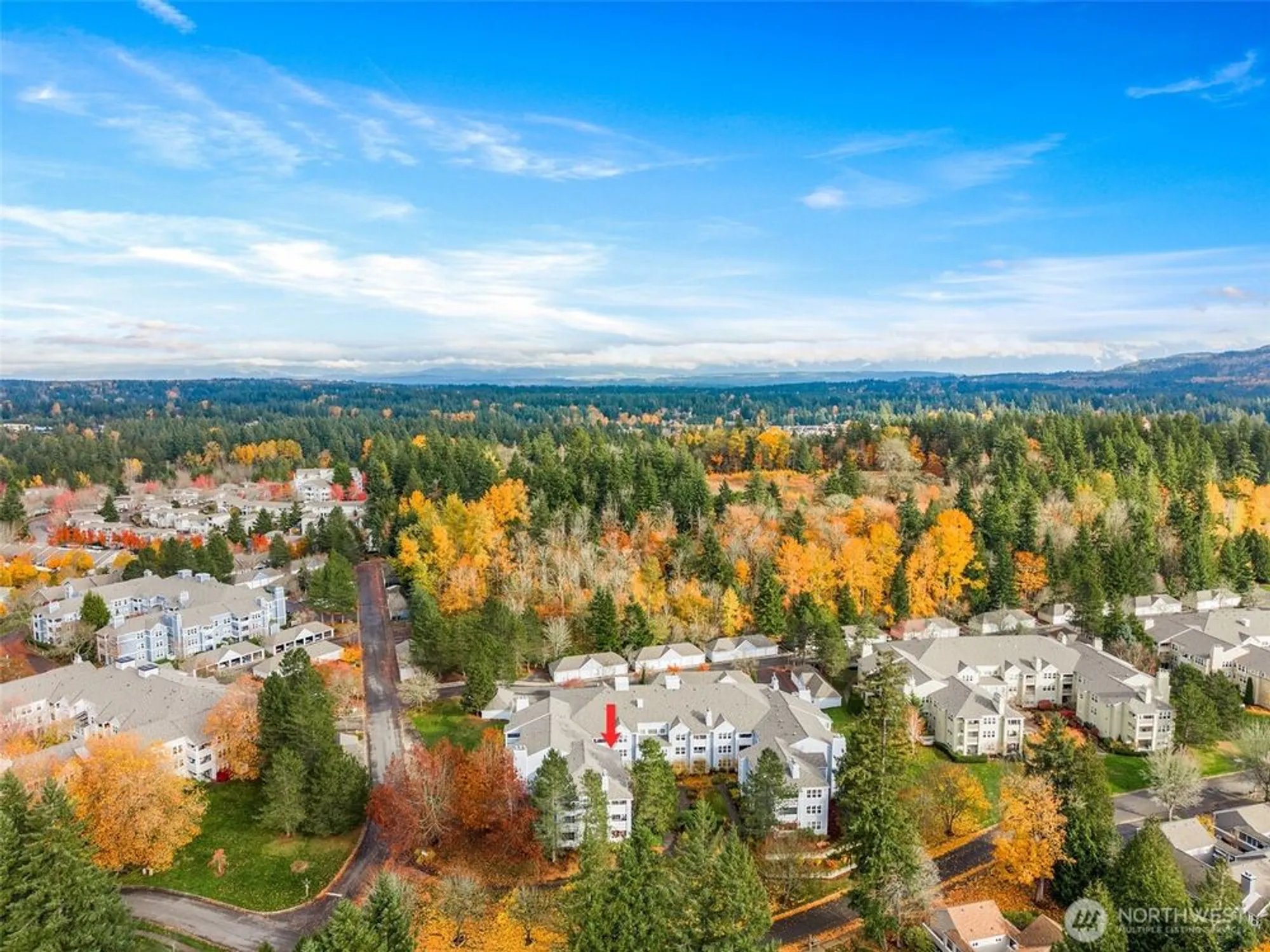 Property Slideshow image 25 of 40 | 4081 224th ln 210, Issaquah, WA, 98029