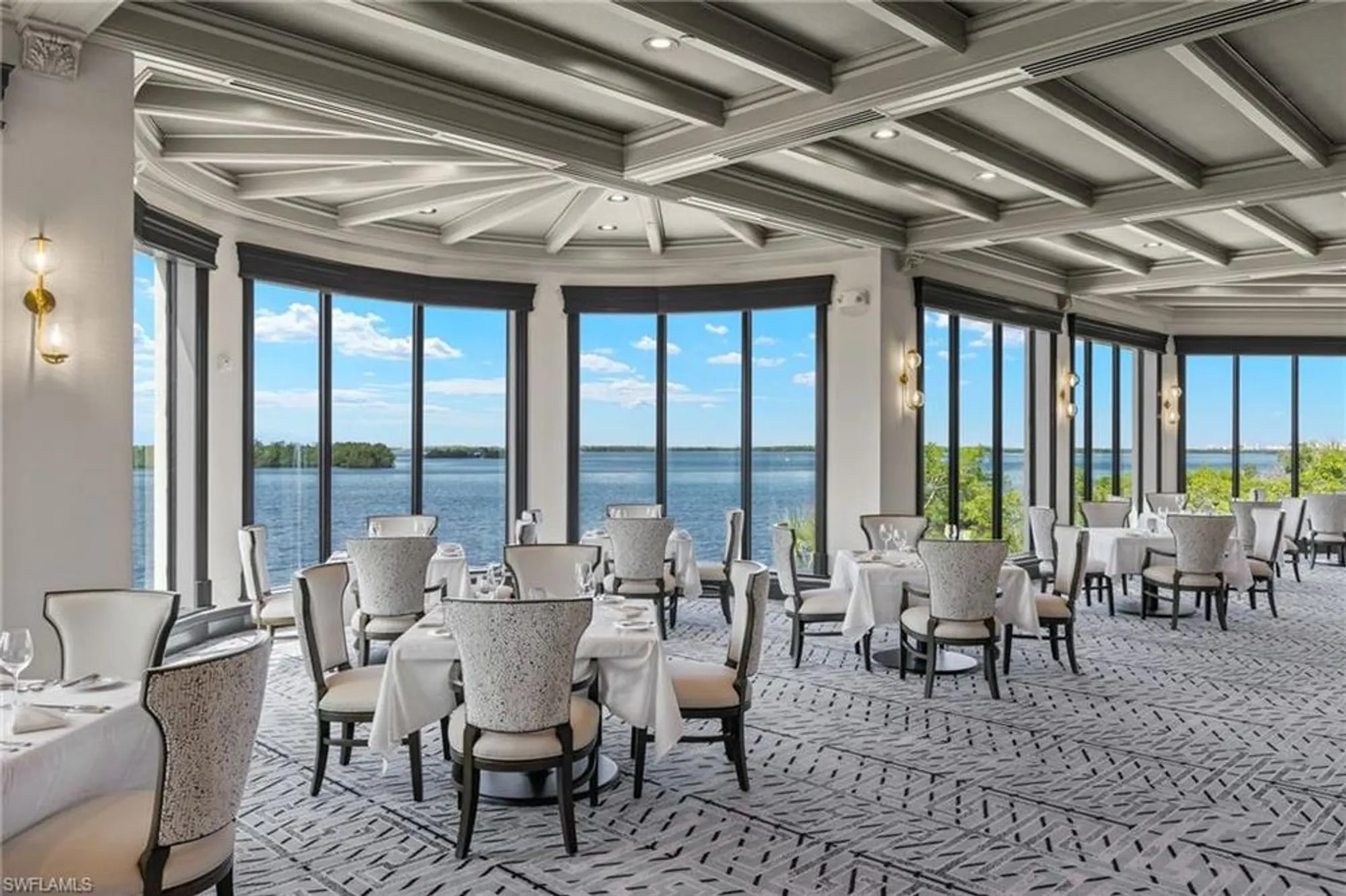 Property Slideshow image 47 of 50 | 23850 via italia cir 1105, Estero, FL, 34134