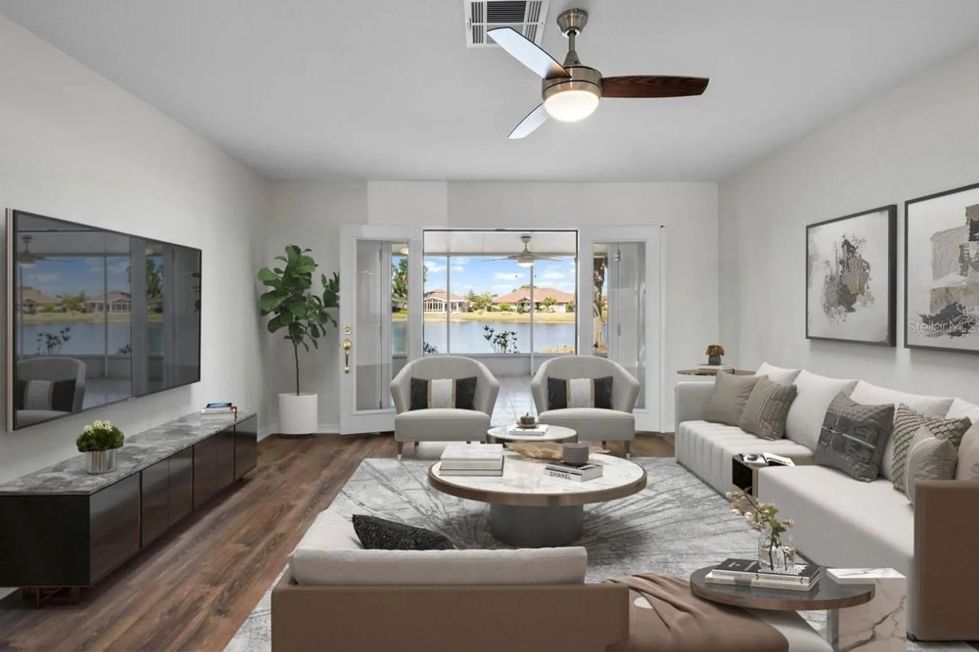 Property Slideshow image 12 of 34 | 1002 strawpocket pl, Sun City Center, FL, 33573