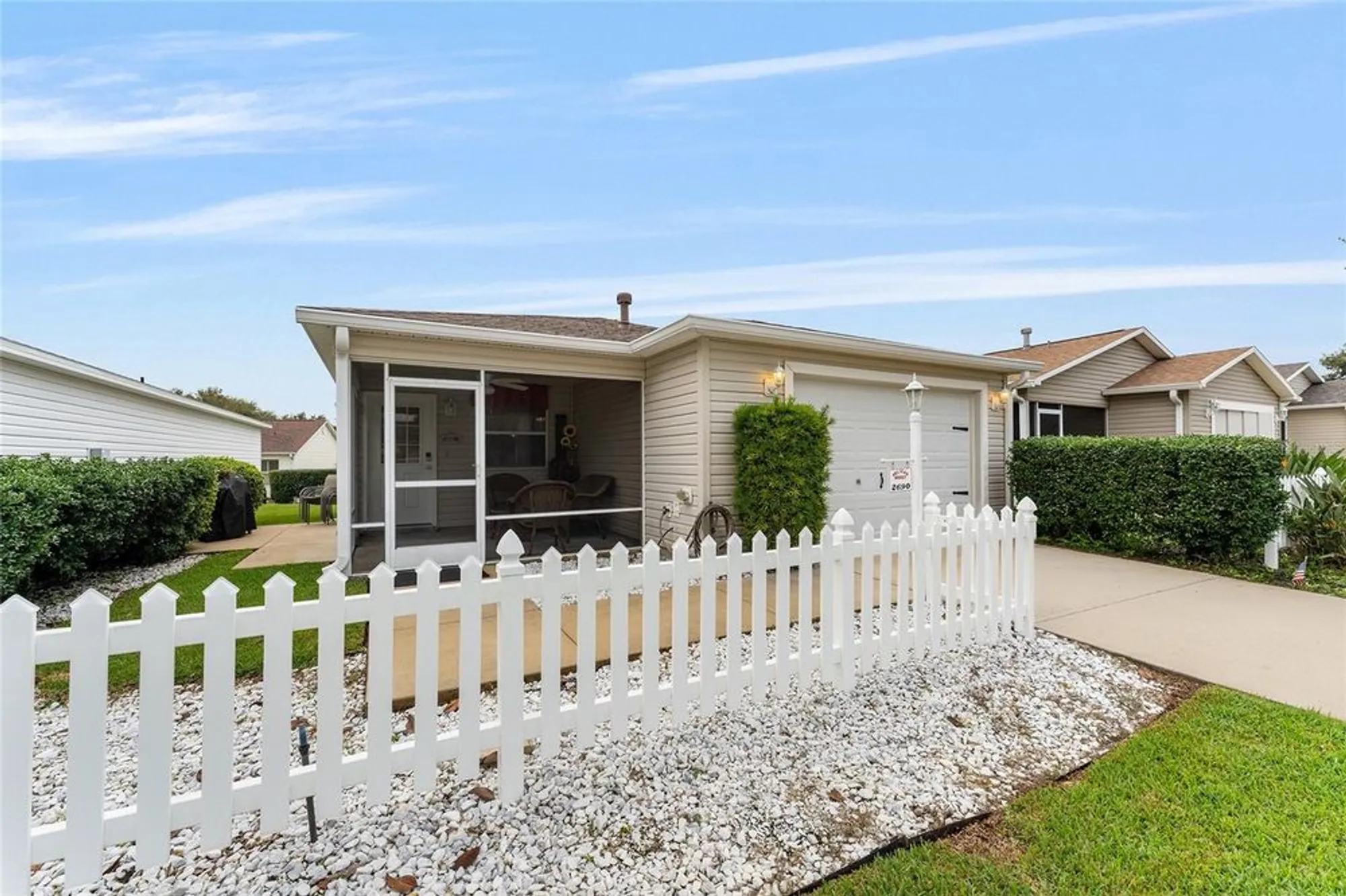 Property Slideshow image 7 of 54 | 2690 suffolk st, The Villages, FL, 32162