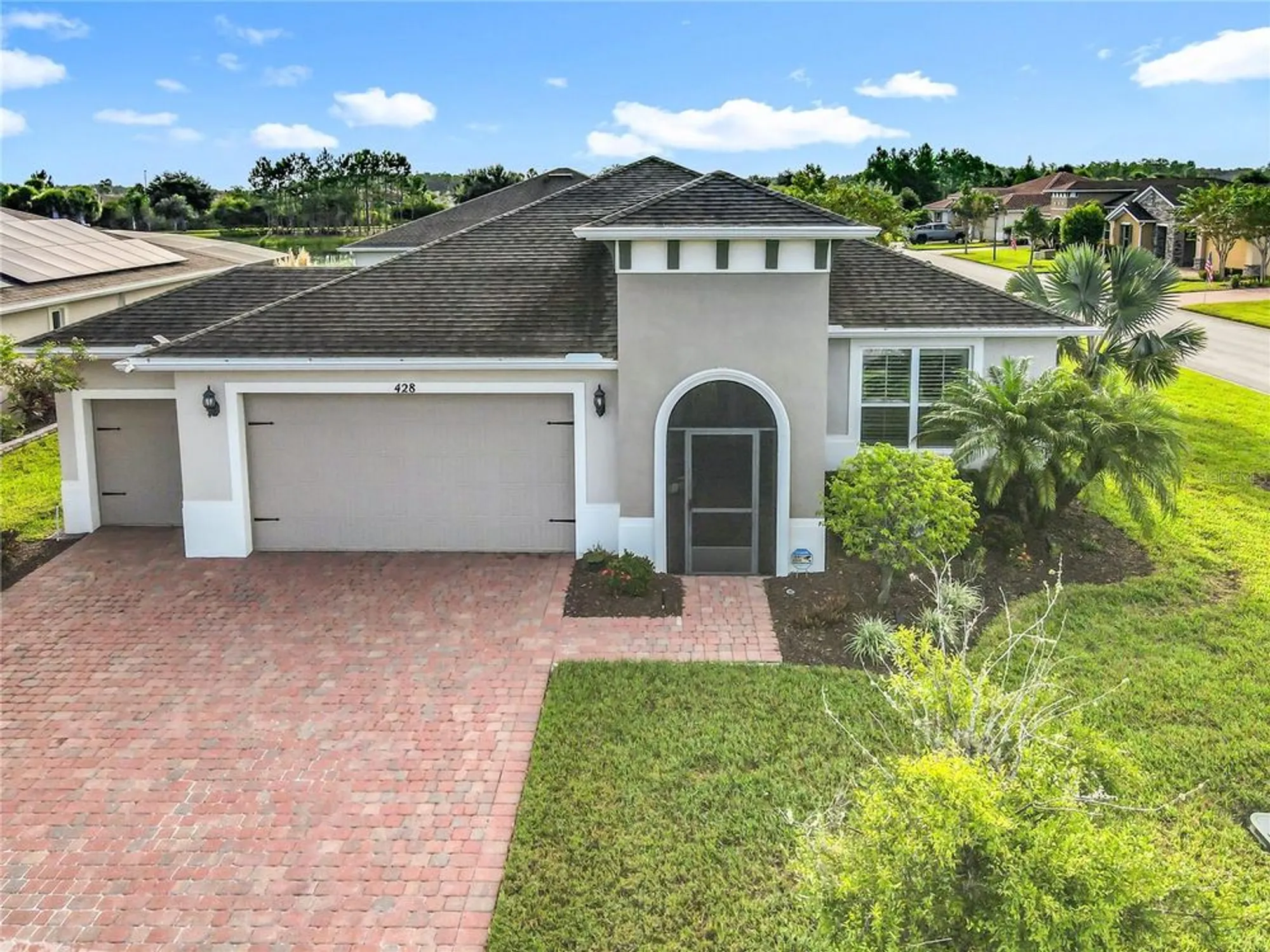 Property Slideshow image 44 of 75 | 428 bel air way, Kissimmee, FL, 34759