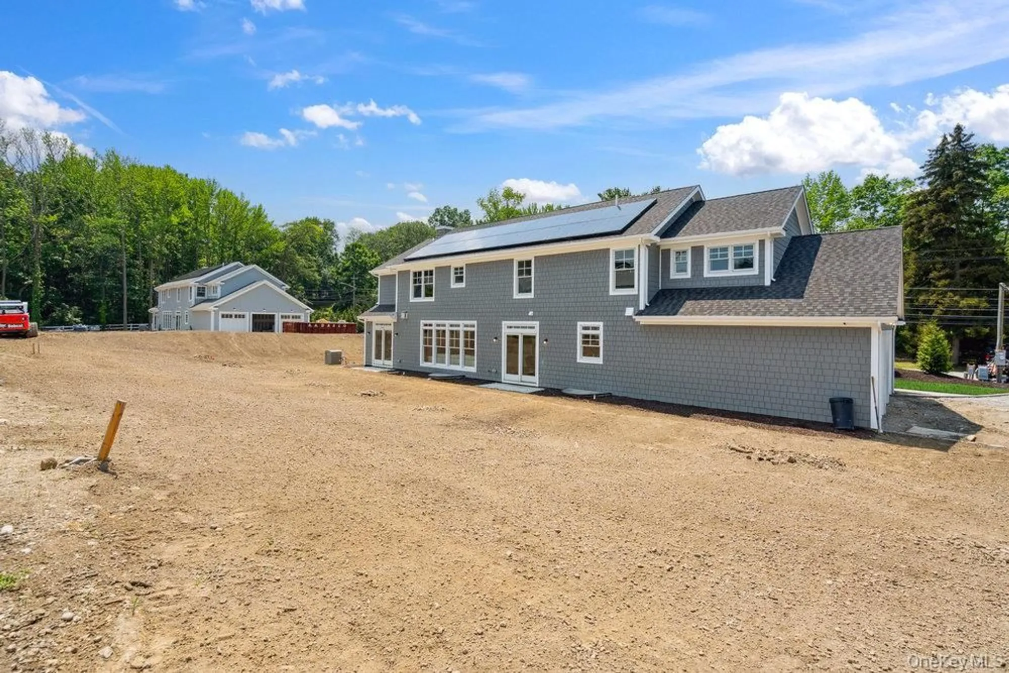 Property Slideshow image 44 of 46 | 46 plainview rd, Woodbury, NY, 11797