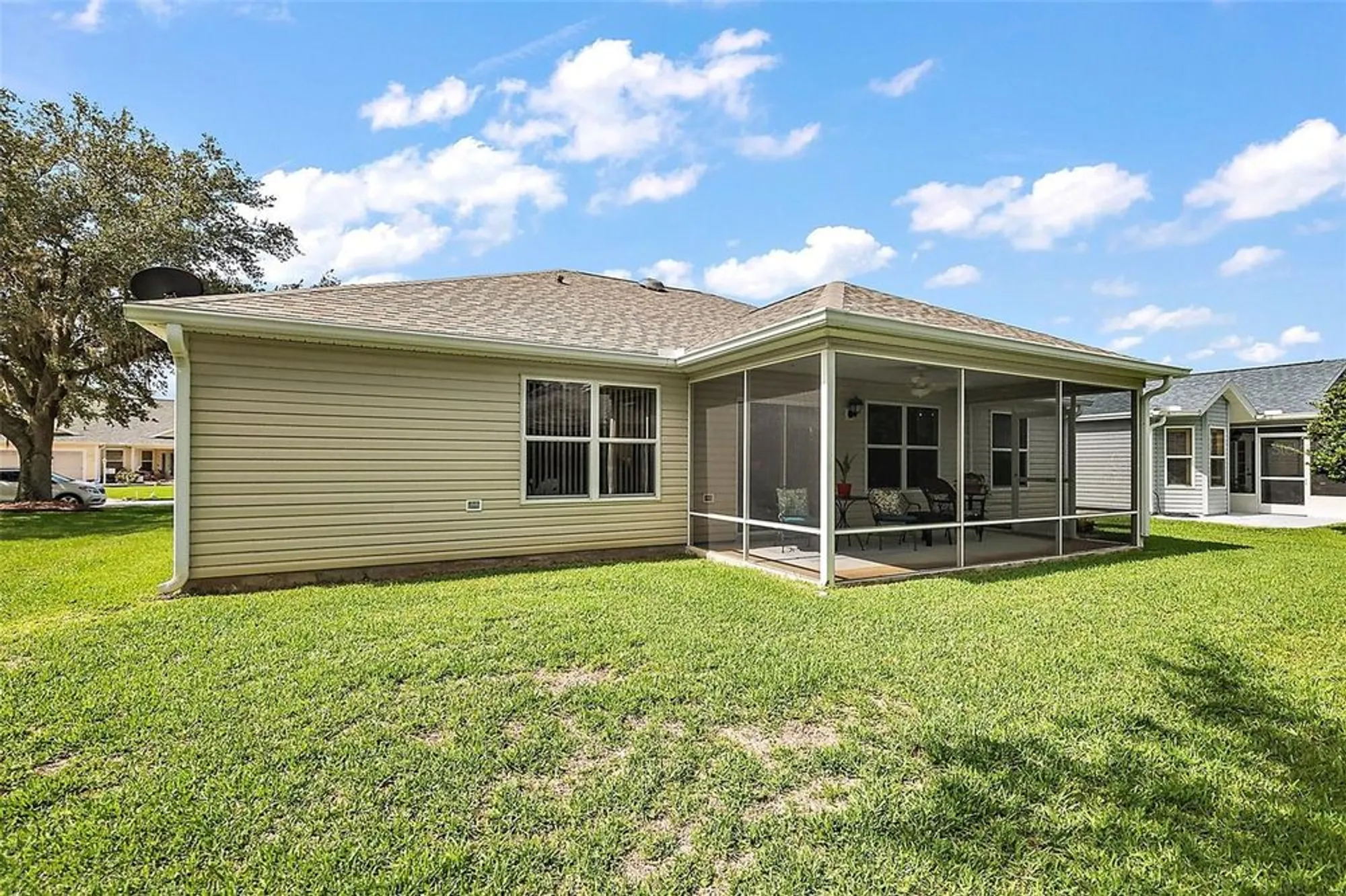 Property Slideshow image 22 of 24 | 7326 se 173rd arlington loop, The Villages, FL, 32162