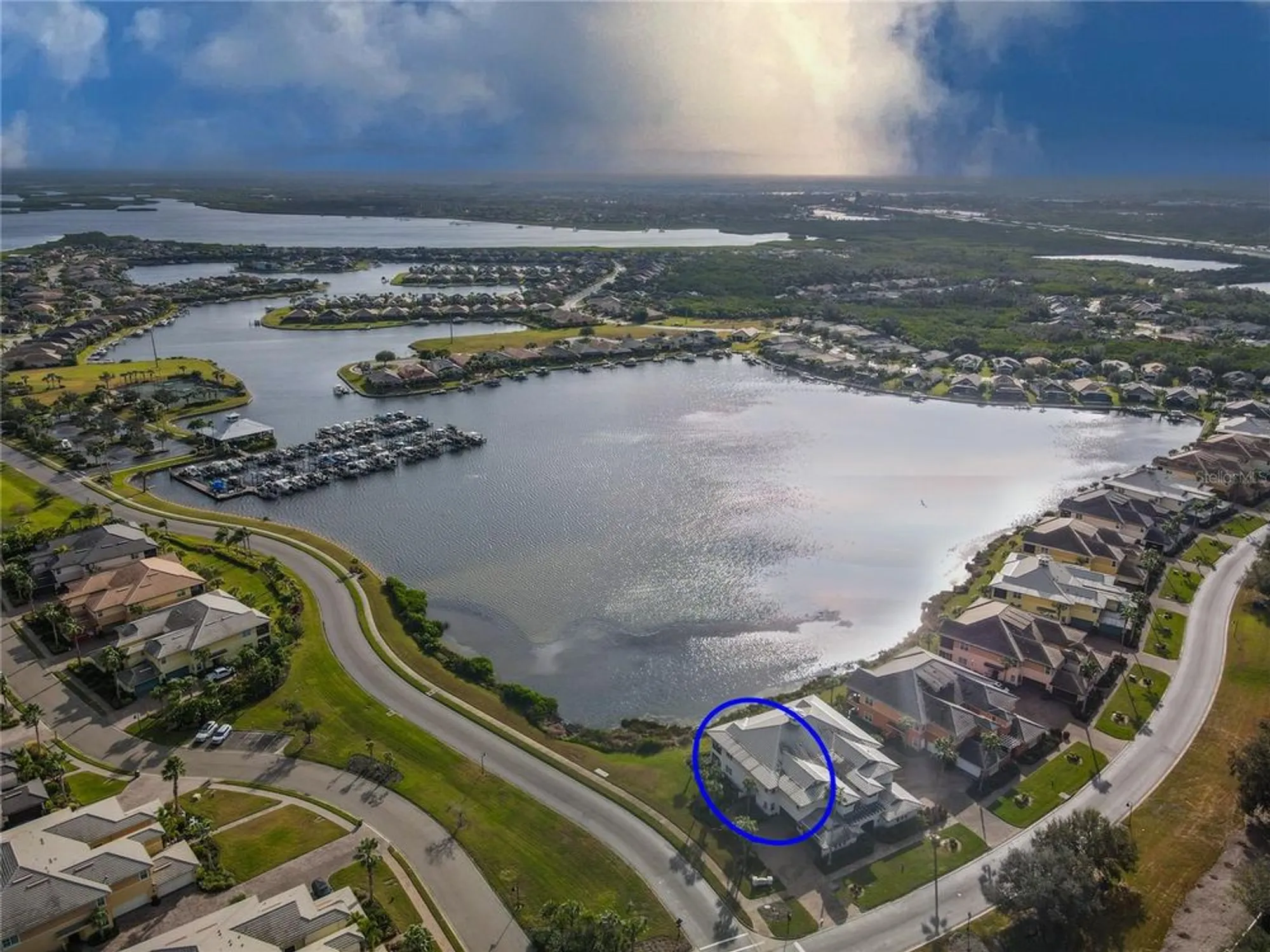 Property Slideshow image 38 of 42 | 1151 riverscape st, Bradenton, FL, 34208