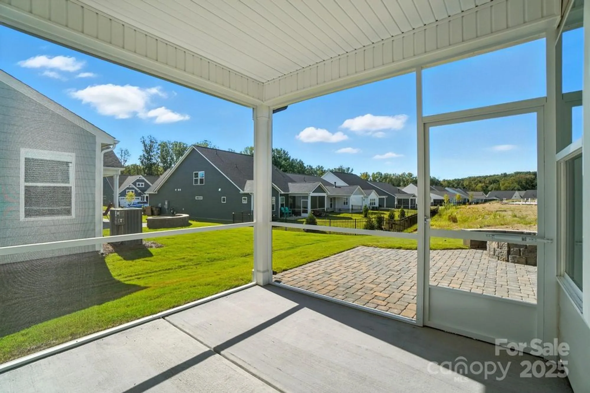 Property Slideshow image 40 of 48 | 2007 mantle ridge dr, Indian Trail, NC, 28079