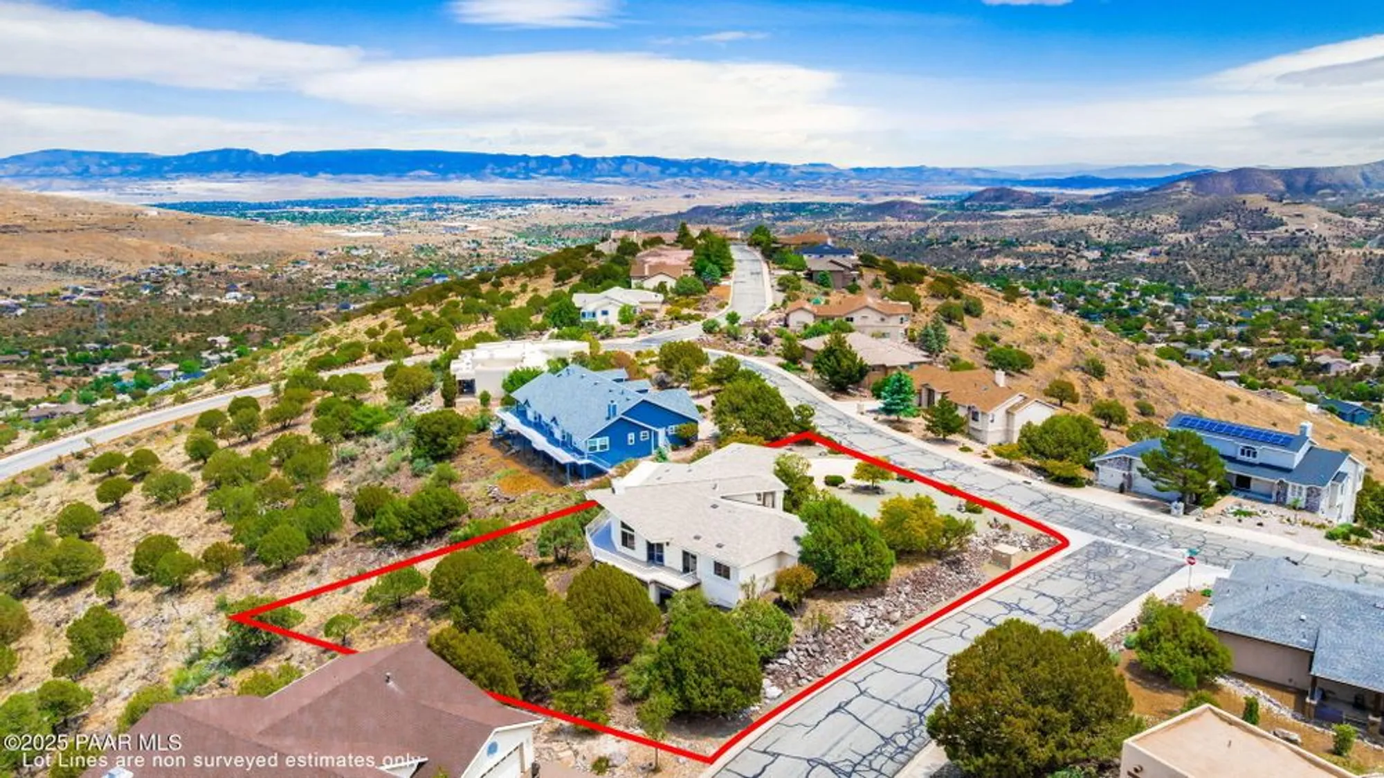 Property Slideshow image 5 of 57 | 4429 hornet dr, Prescott, AZ, 86301