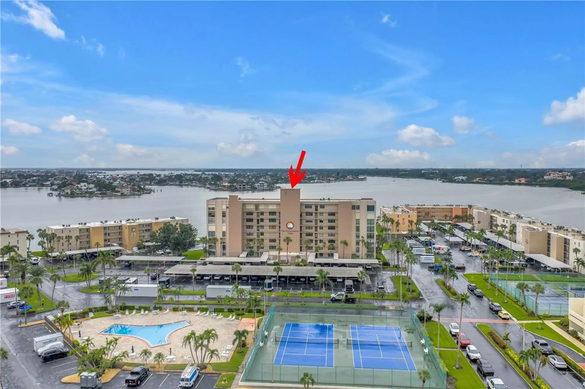Property Slideshow image 44 of 44 | 7700 sun island dr 401, South Pasadena, FL, 33707